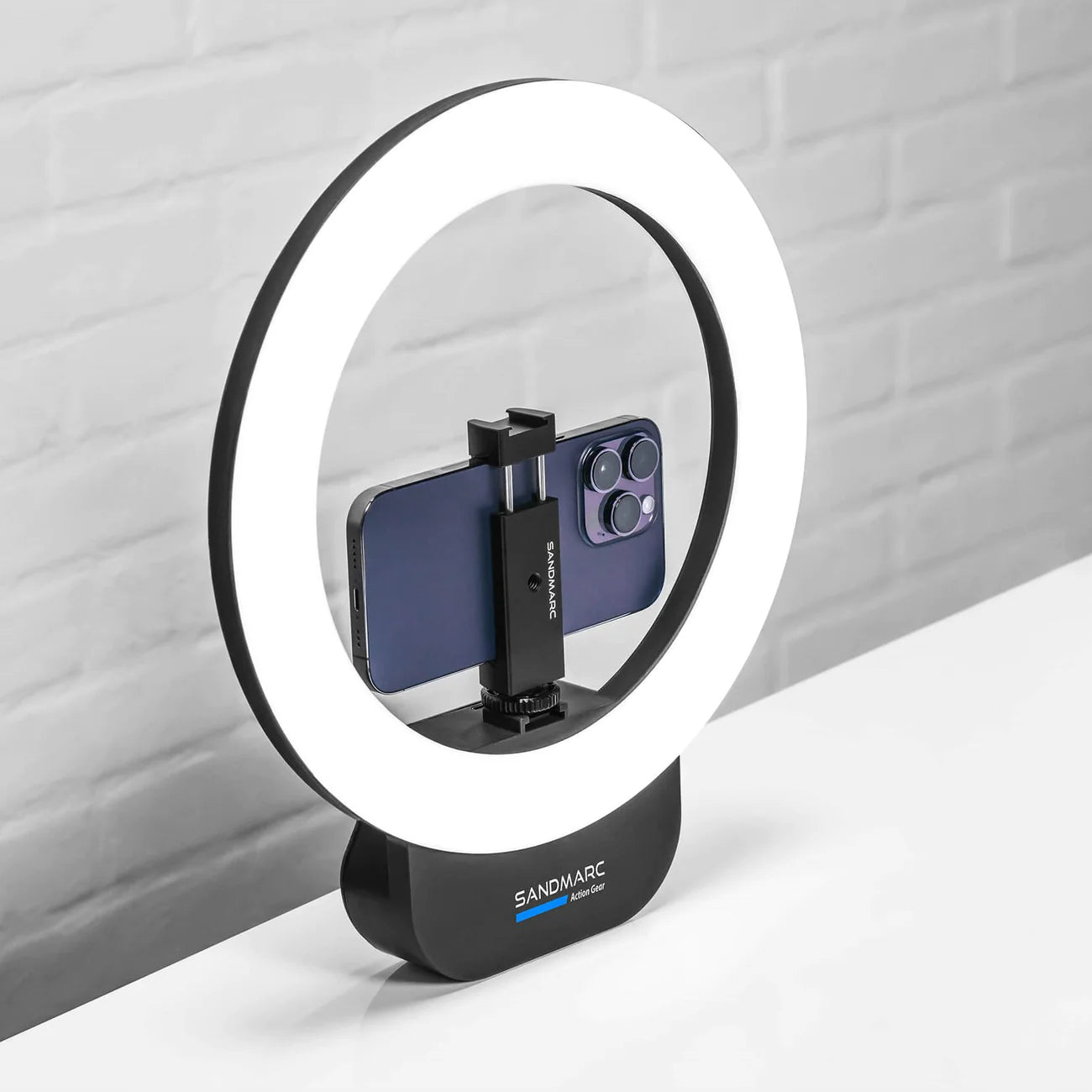 SANDMARC Ring Light - Wireless Edition