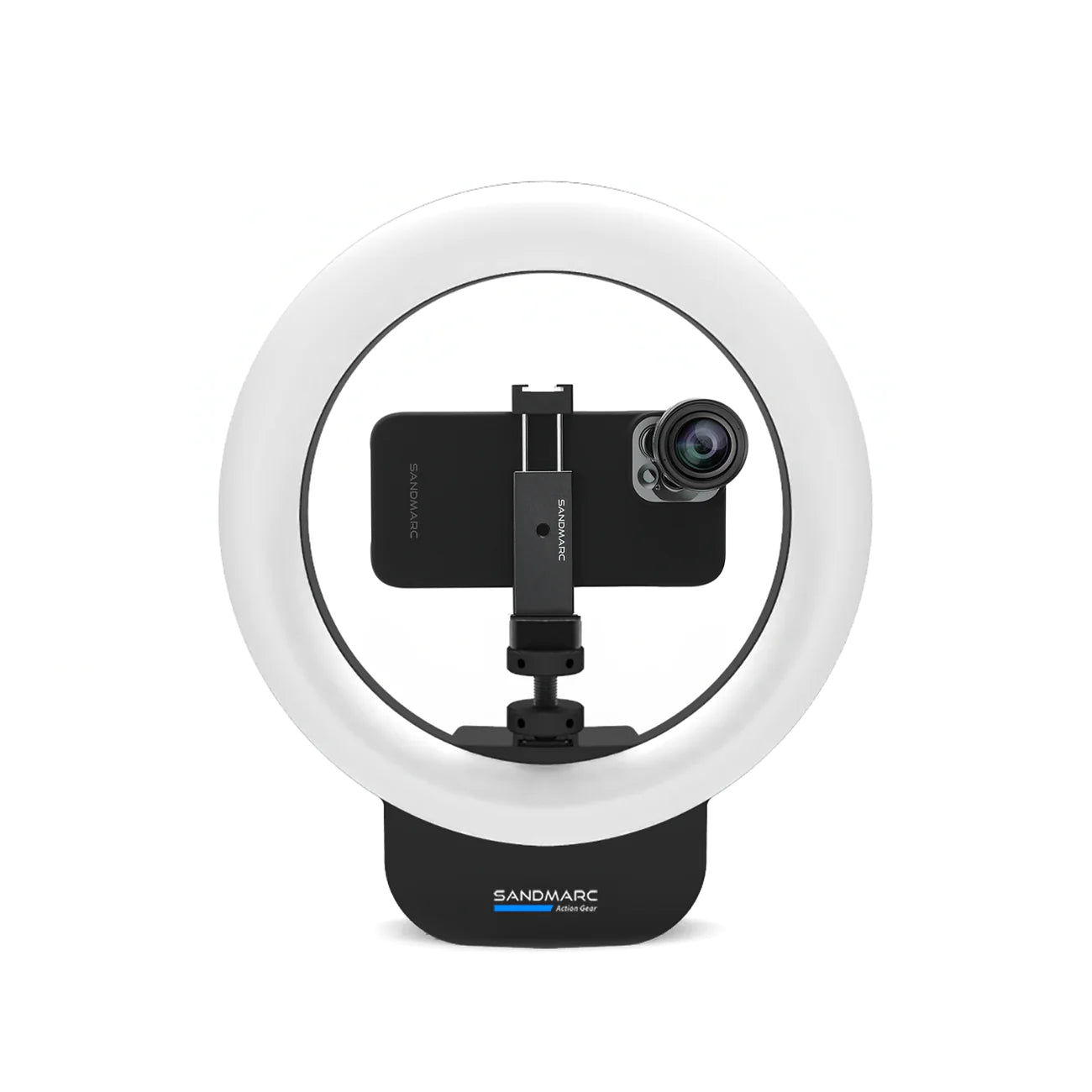 SANDMARC Ring Light - Wireless Edition