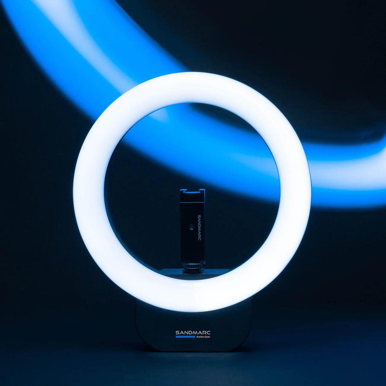 SANDMARC Ring Light - Wireless Edition