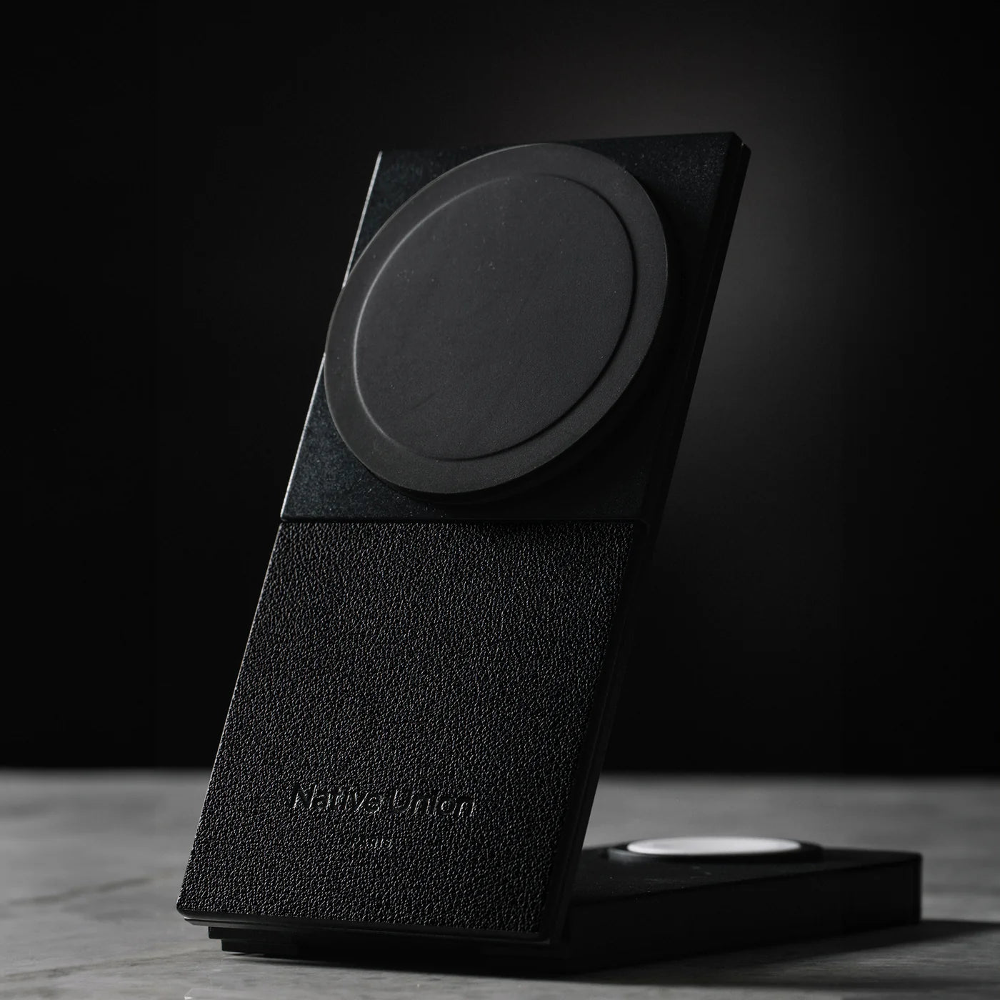 Native Union - Rise 3-in-1 Magnetic Wireless Charger - TECH STREET
