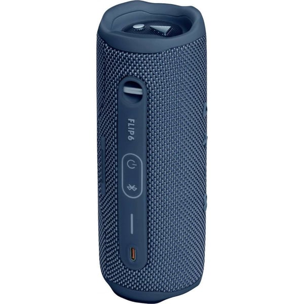 JBL Flip 6 Waterproof Portable Bluetooth Speaker