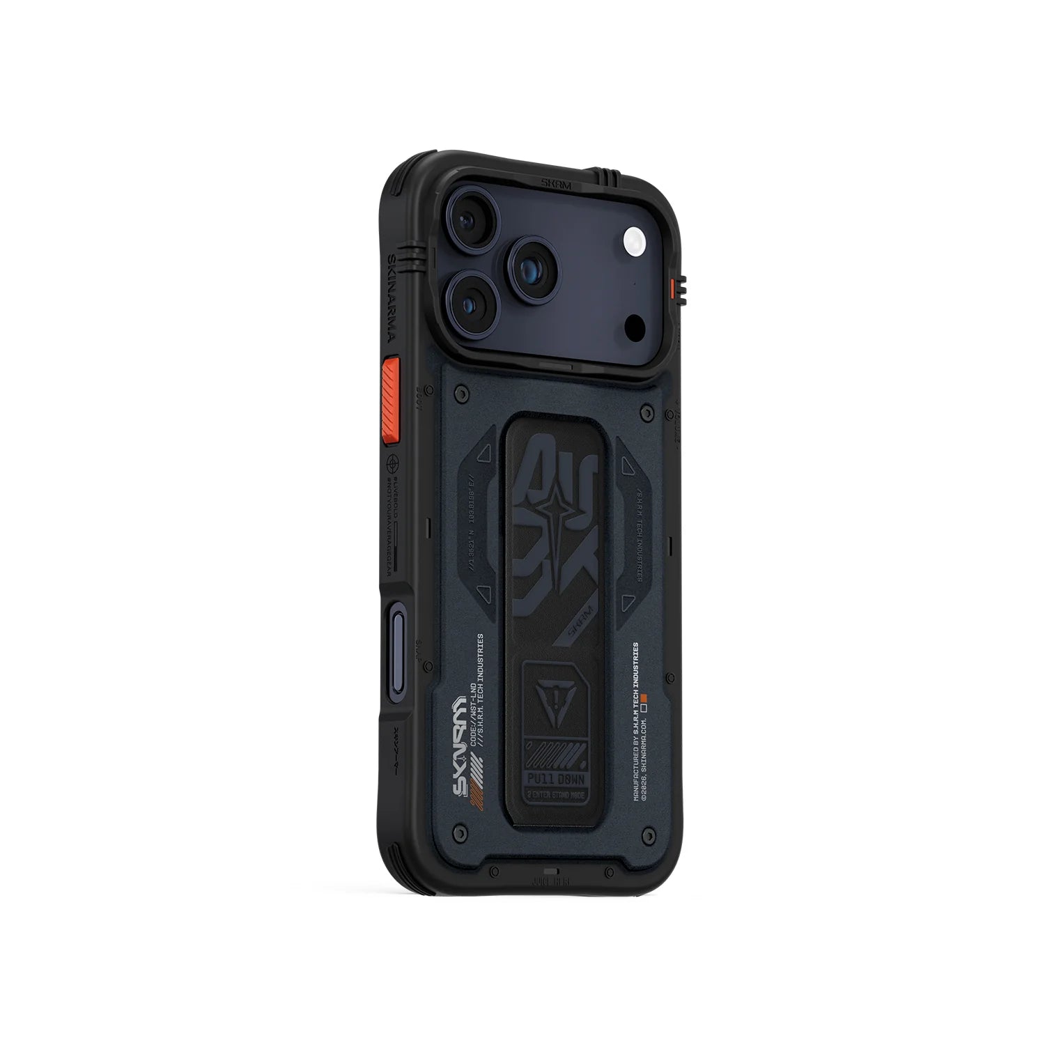 SKINARMA - IPhone 17 Pro Max AEGIS Case