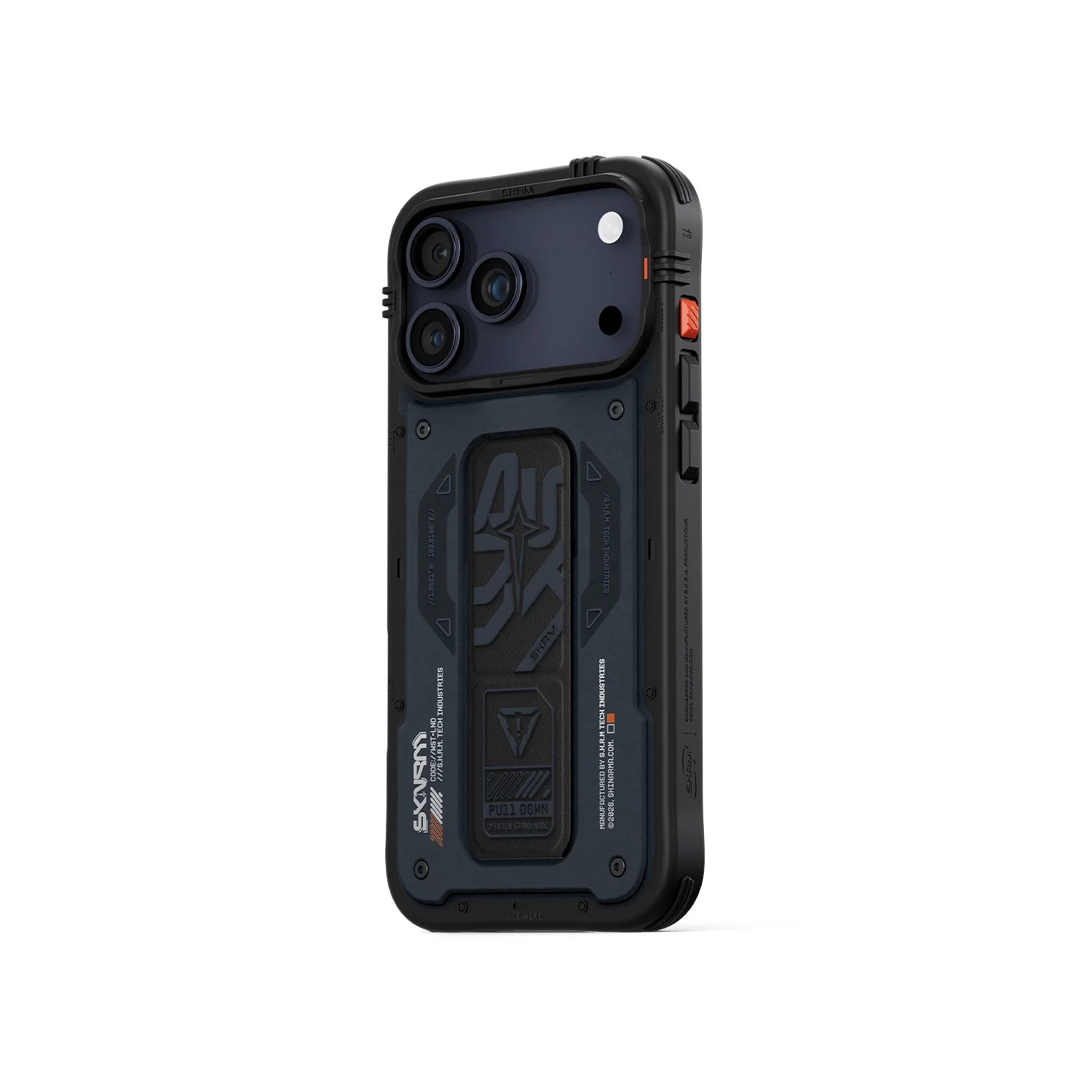SKINARMA - IPhone 17 Pro Max AEGIS Case - TECH STREET