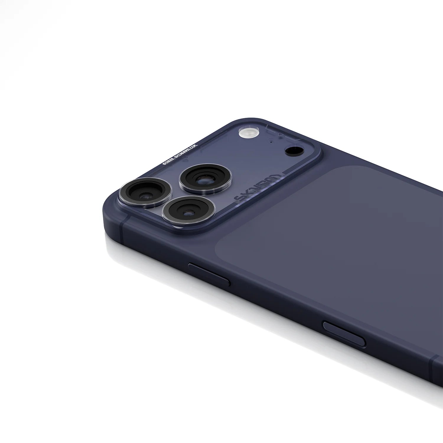 SKINARMA MAGMA Camera Lens Protector for iPhone 17 Pro - TECH STREET