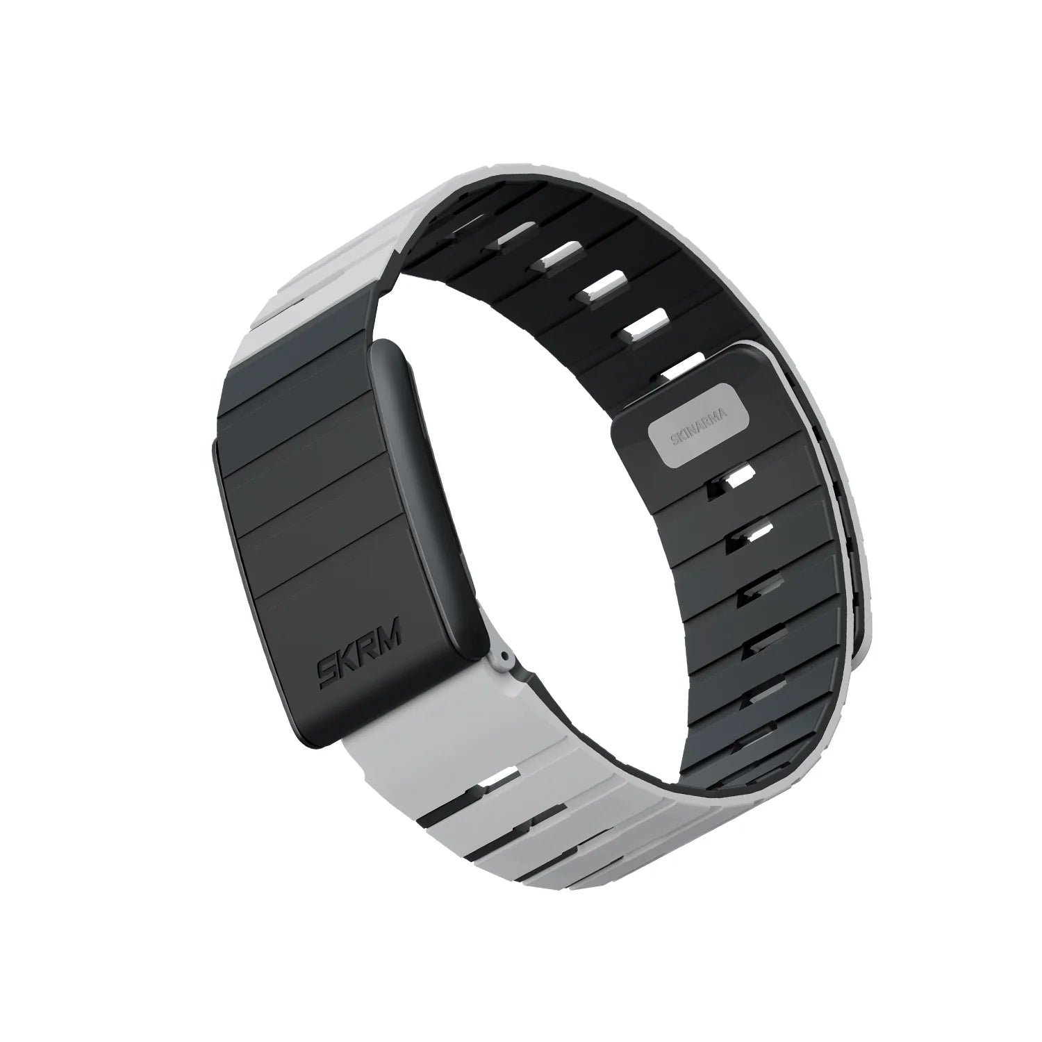 SKINARMA GMINI Whoop Band - TECH STREET