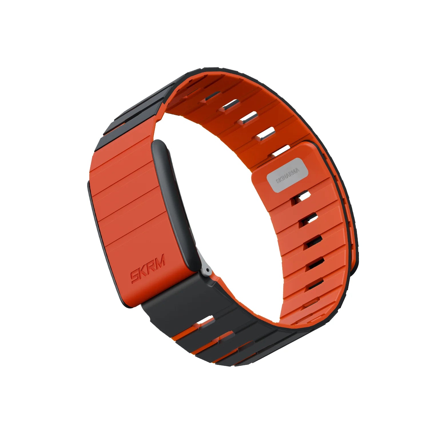 SKINARMA GMINI Whoop Band - TECH STREET