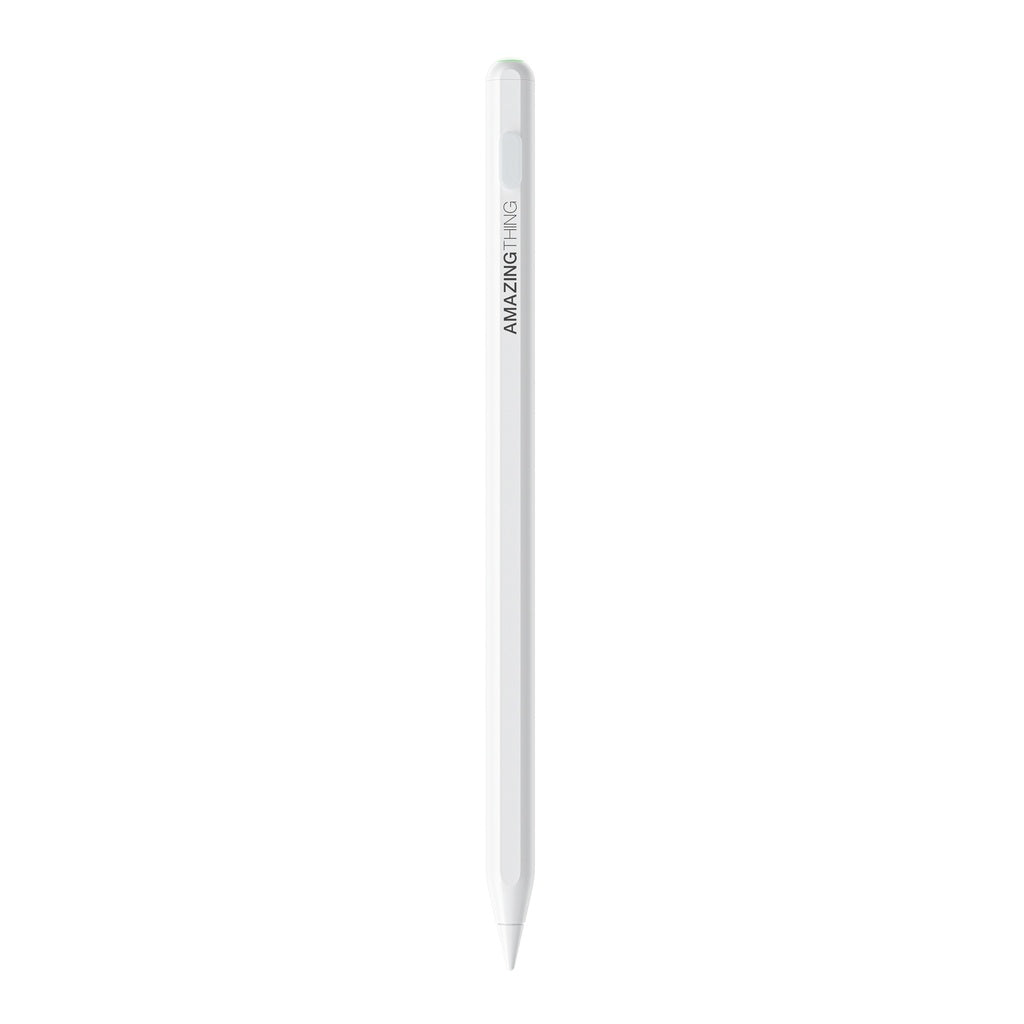 AT STYLUS PEN PRO 2 WITH MAGNETIC CHARGING FOR IPAD MINI/PRO/AIR