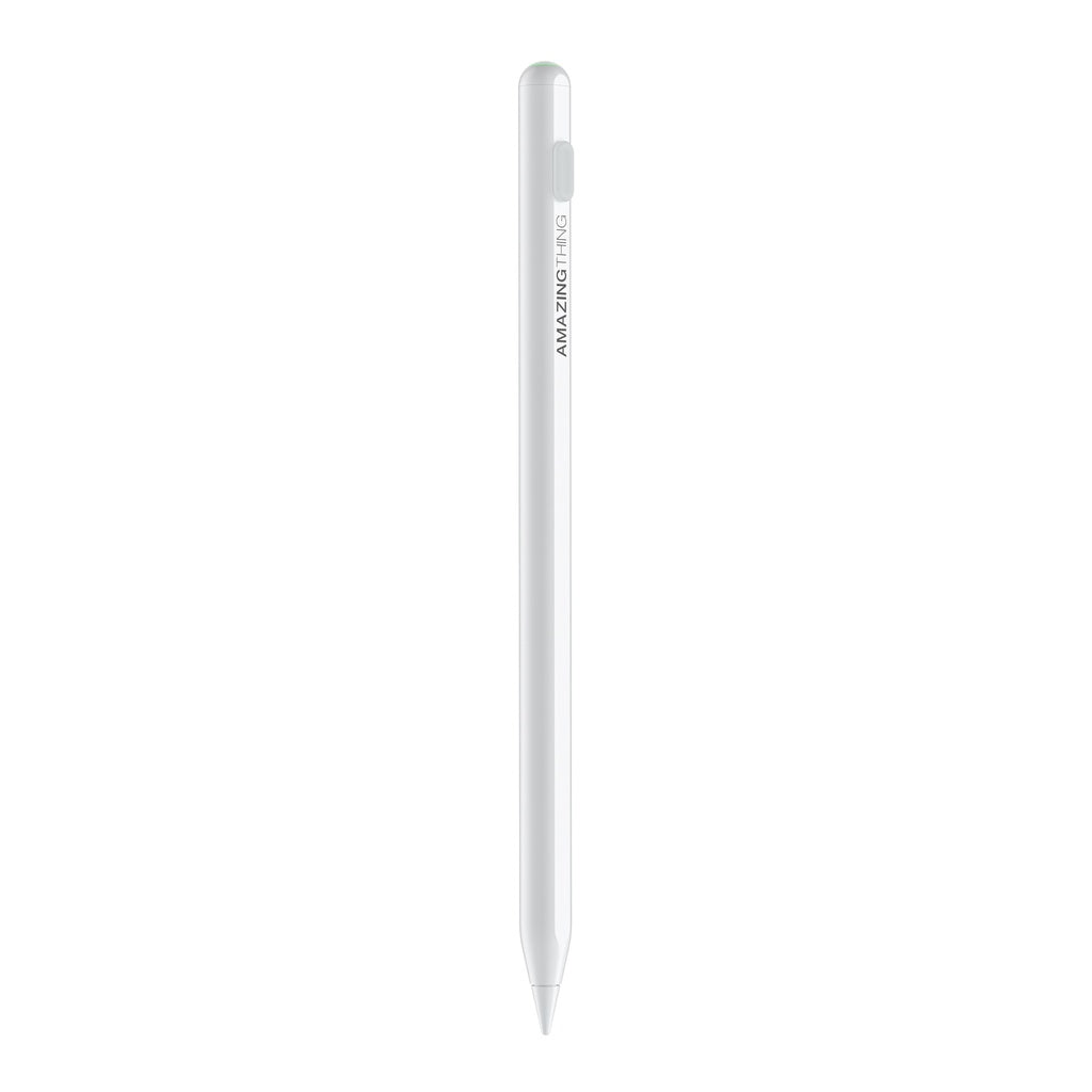 AT STYLUS PEN PRO 2 WITH MAGNETIC CHARGING FOR IPAD MINI/PRO/AIR