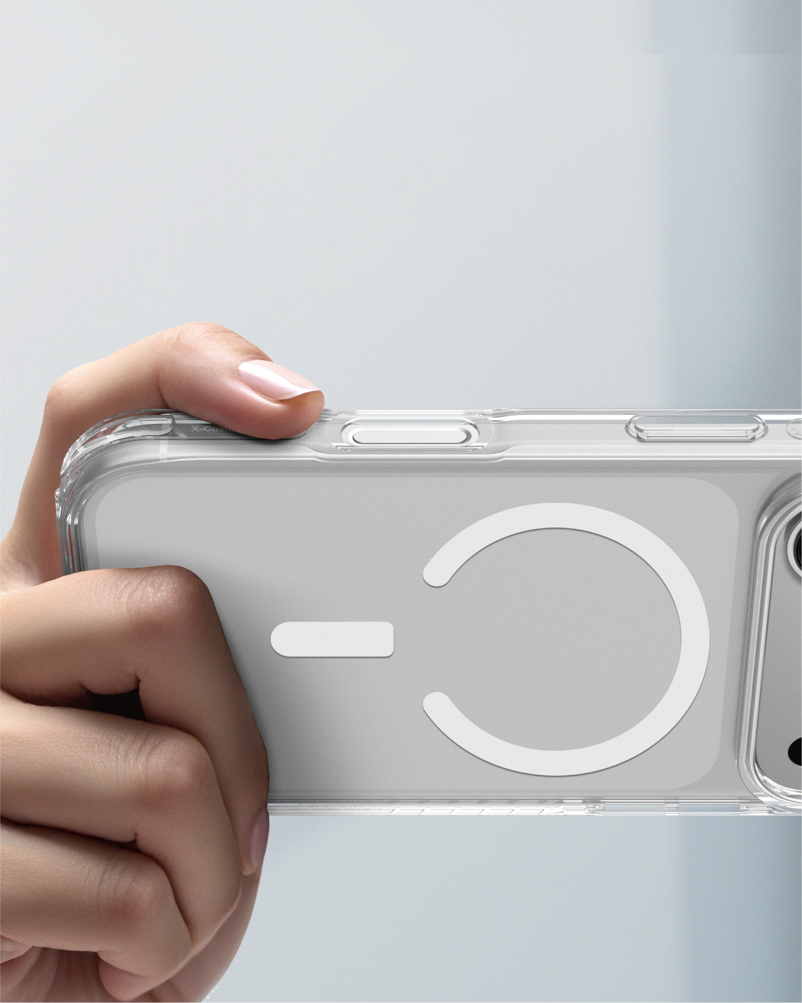AMAZINGthing - iPhone 17 Pro Max 6.9 Titan Pro Drop Proof Case
