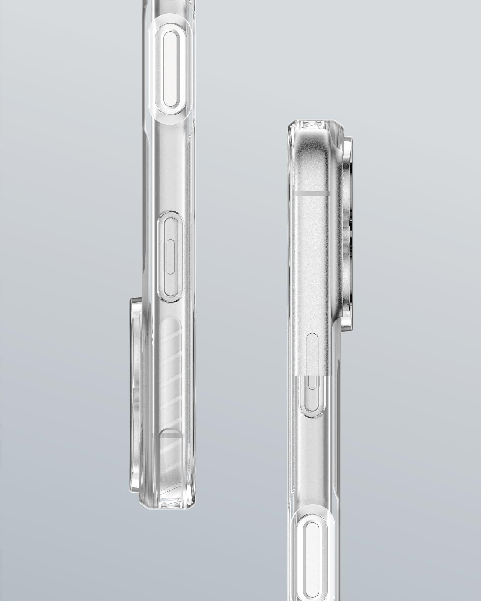 AMAZINGthing - iPhone 17 Pro Max 6.9 Titan Pro Drop Proof Case