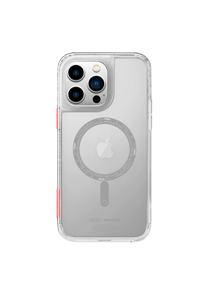 SKINARMA IPHONE 14 PRO 6.1" SAIDO MAG-CHARGE