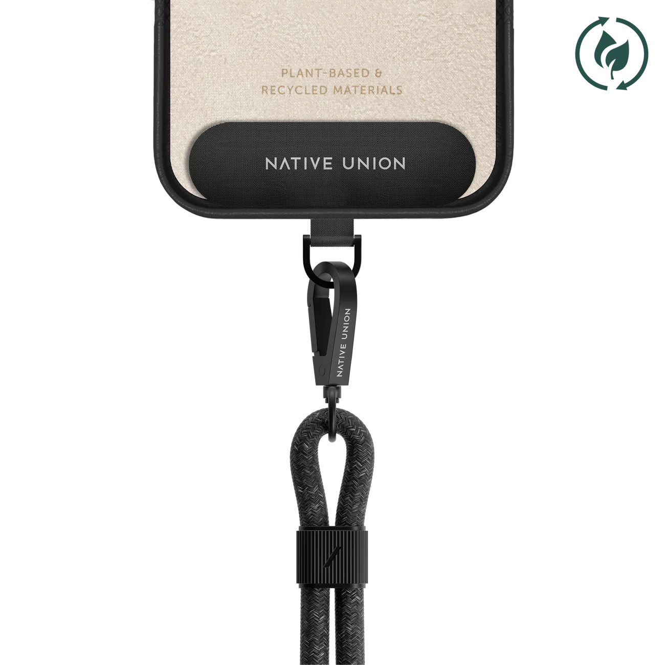 Native Union - Wrist short Sling