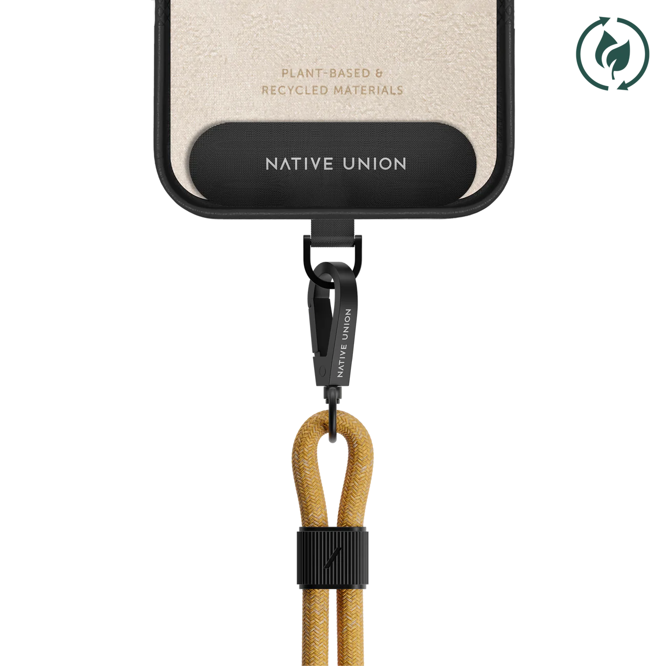 Native Union - Wrist short Sling