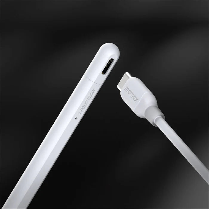Momax 1-Folio Flow Stylus Pen for iPad