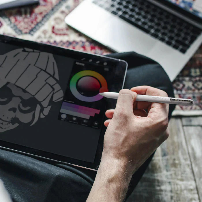 Momax 1-Folio Flow Stylus Pen for iPad