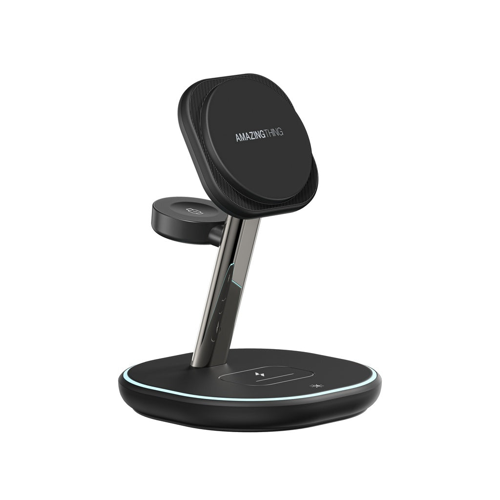 AMAZINGthing THUNDER PRO MAG 3IN1 CHARGING STAND