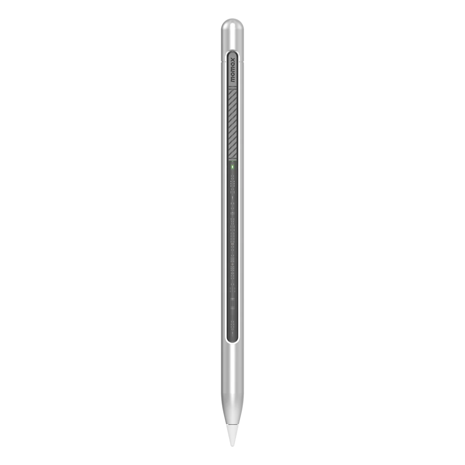 MOMAX MAG LINK PRO MAGNETIC CHARGING ACTIVE STYLUS PEN