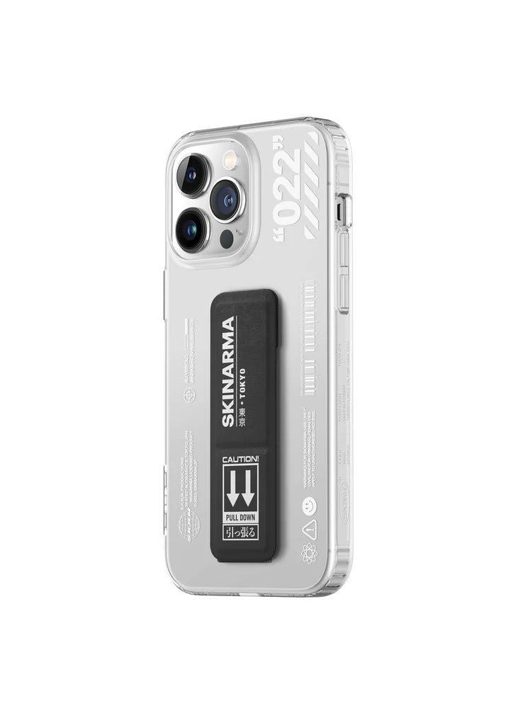 SKINARMA IPHONE 14 PRO MAX (6.7") TAIHI SORA BLUE