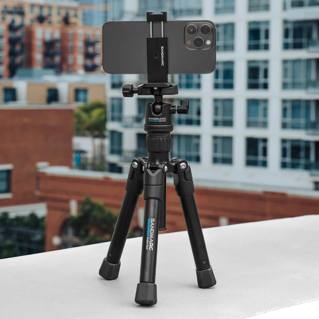 SANDMARC Tripod - Compact Edition