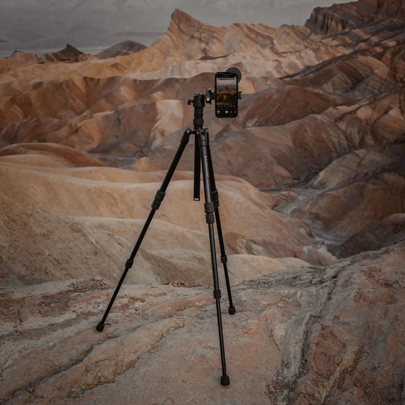 SANDMARC Tripod - Pro Edition