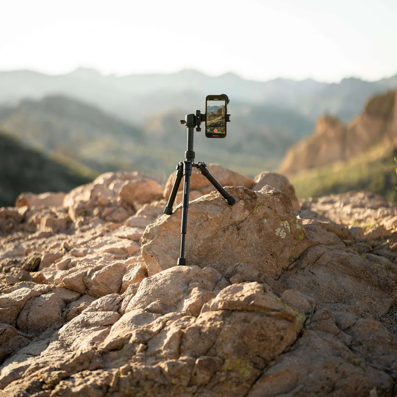 SANDMARC Tripod - Compact Edition