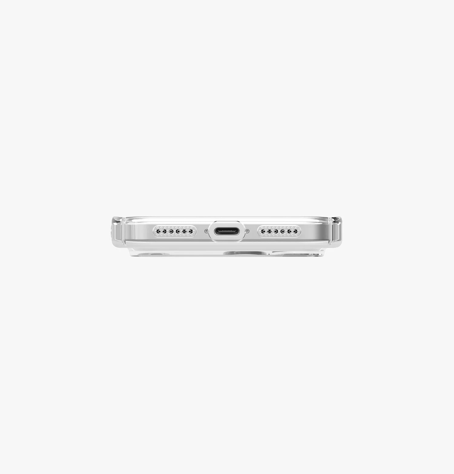 UNIQ - IPhone 17 Pro Max AirSuit 1.3mm Ultra Slim Case with MagClick™ - TECH STREET
