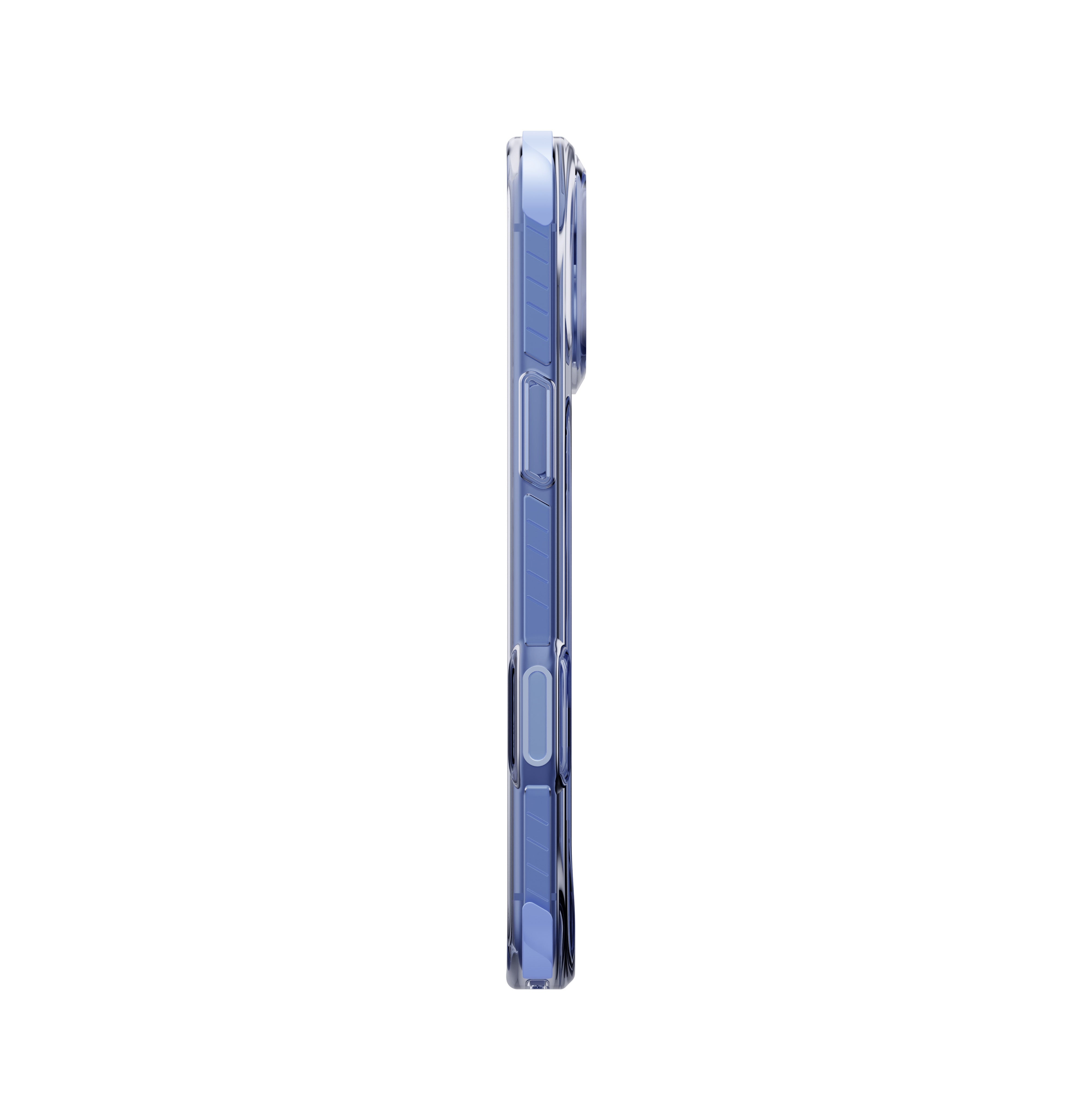UNIQ - Hybrid Combat Case For IPhone 18 Pro Max