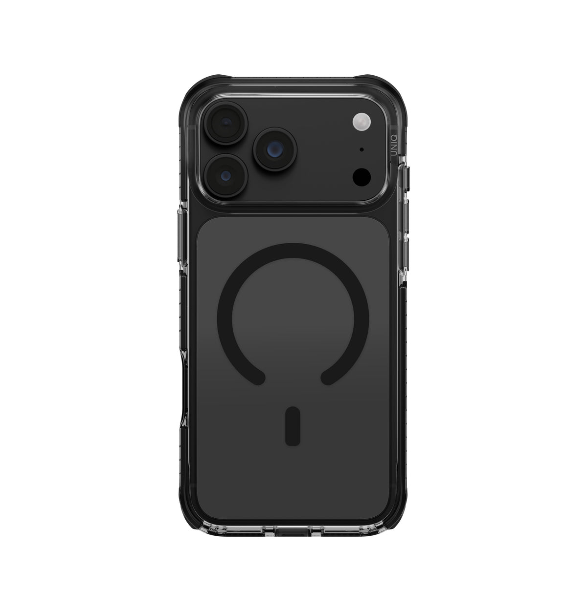 UNIQ - Hybrid Combat Case For IPhone 18 Pro Max