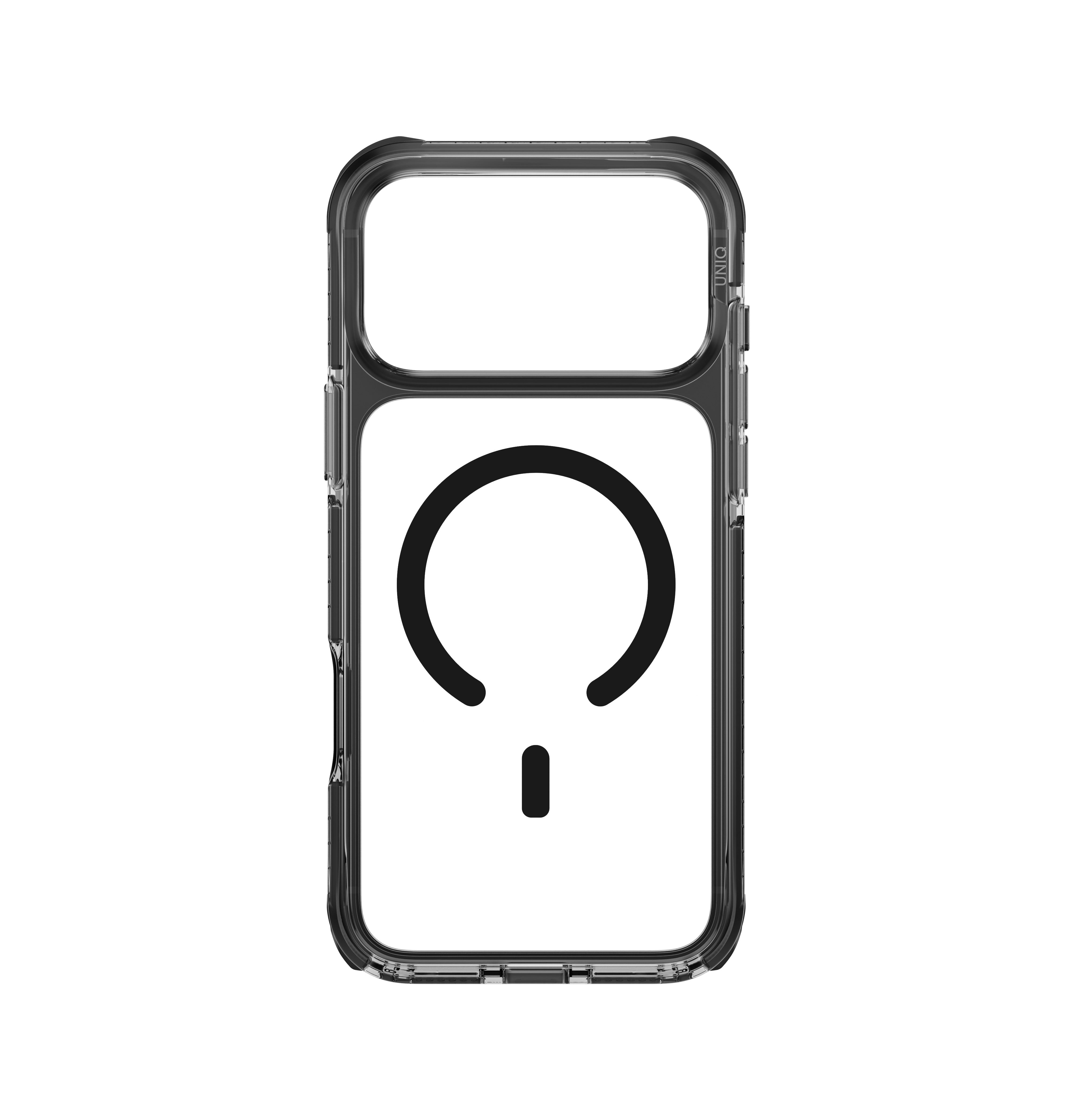 UNIQ - Hybrid Combat Case For IPhone 18 Pro Max