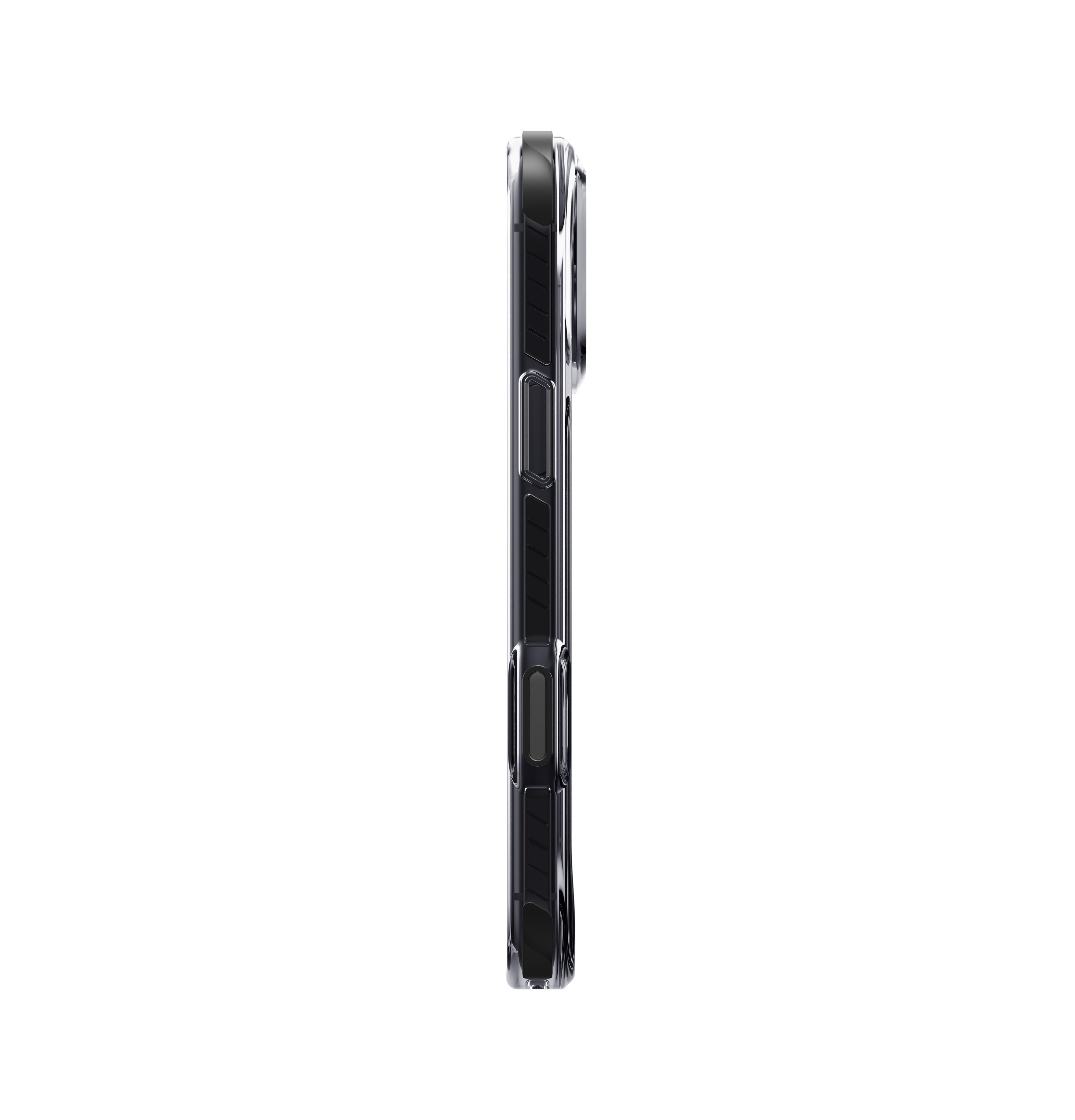 UNIQ - Hybrid Combat Case For IPhone 18 Pro Max