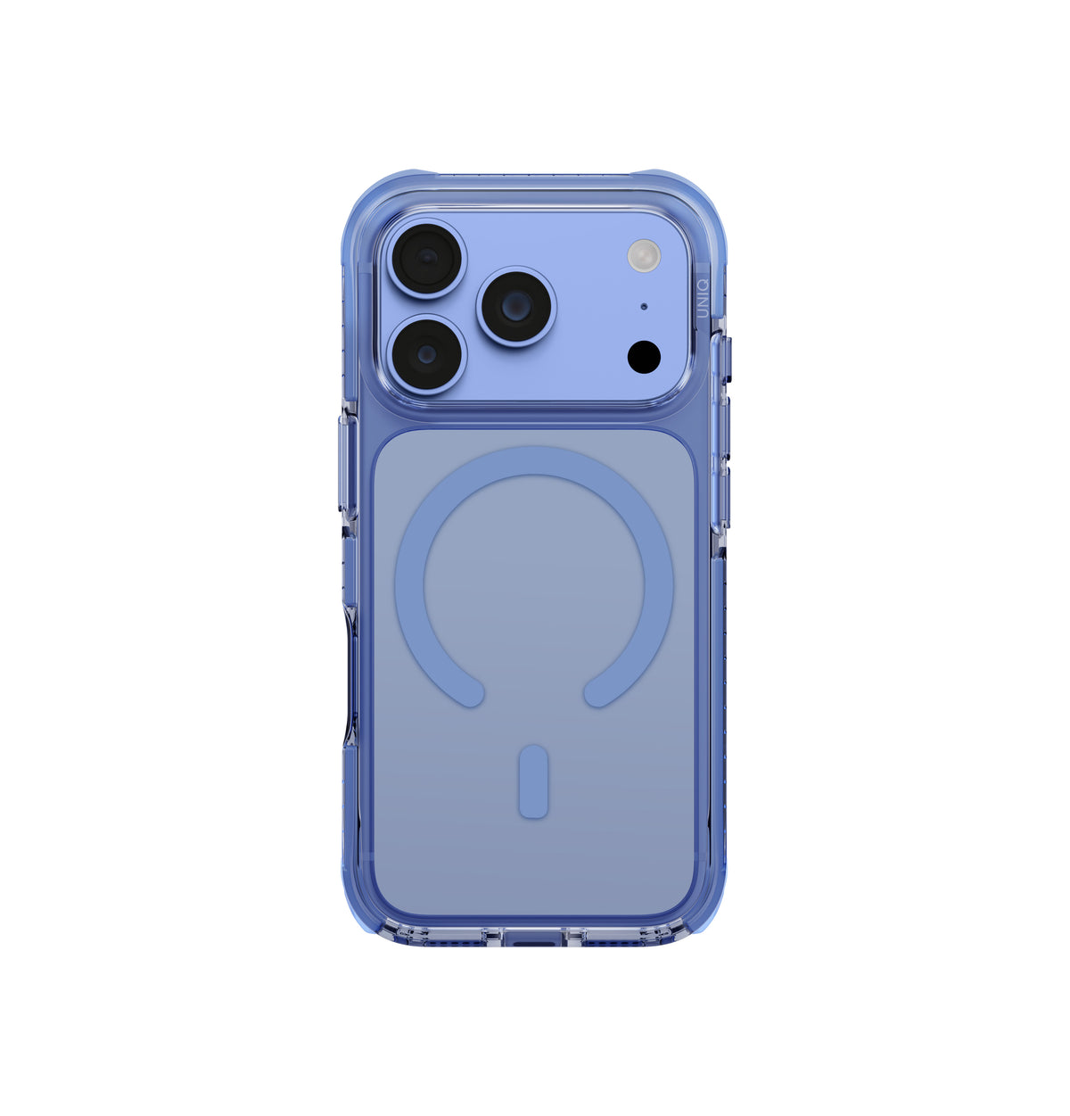 UNIQ - Hybrid Combat Case For IPhone 18 Pro