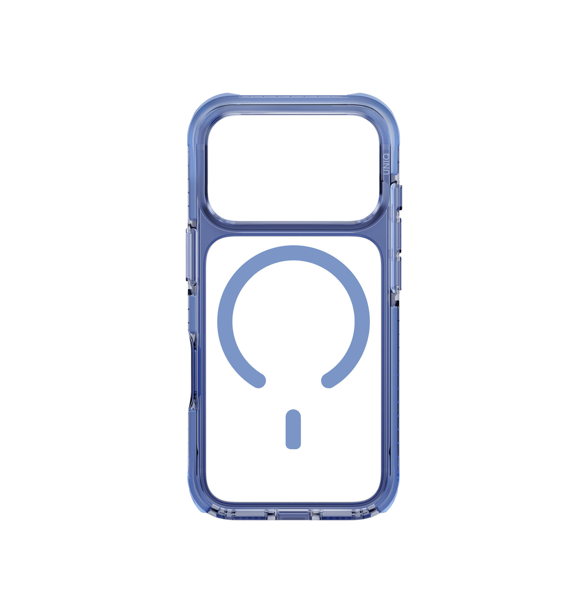 UNIQ - Hybrid Combat Case For IPhone 18 Pro