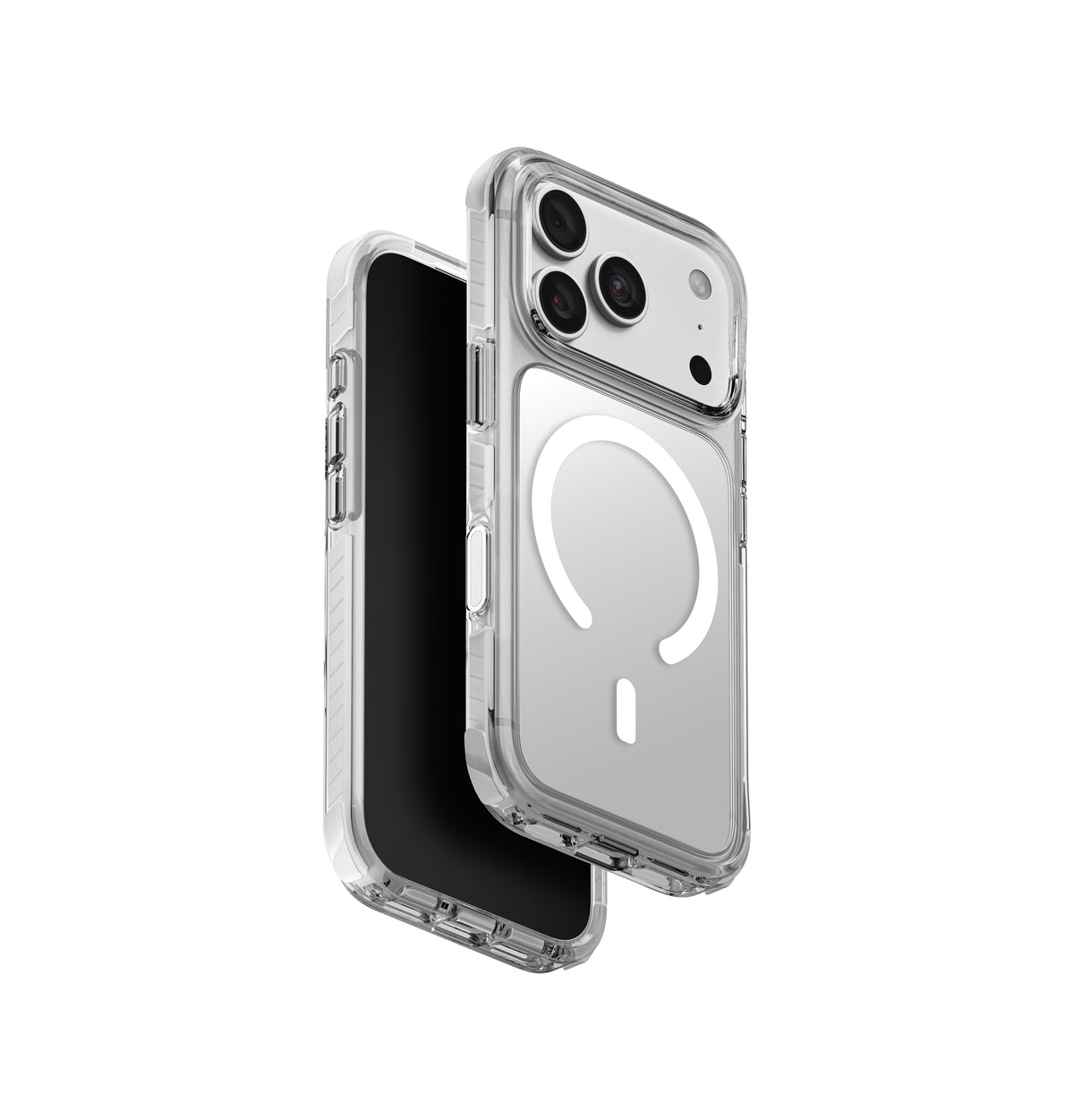 UNIQ - Hybrid Combat Case For IPhone 18 Pro