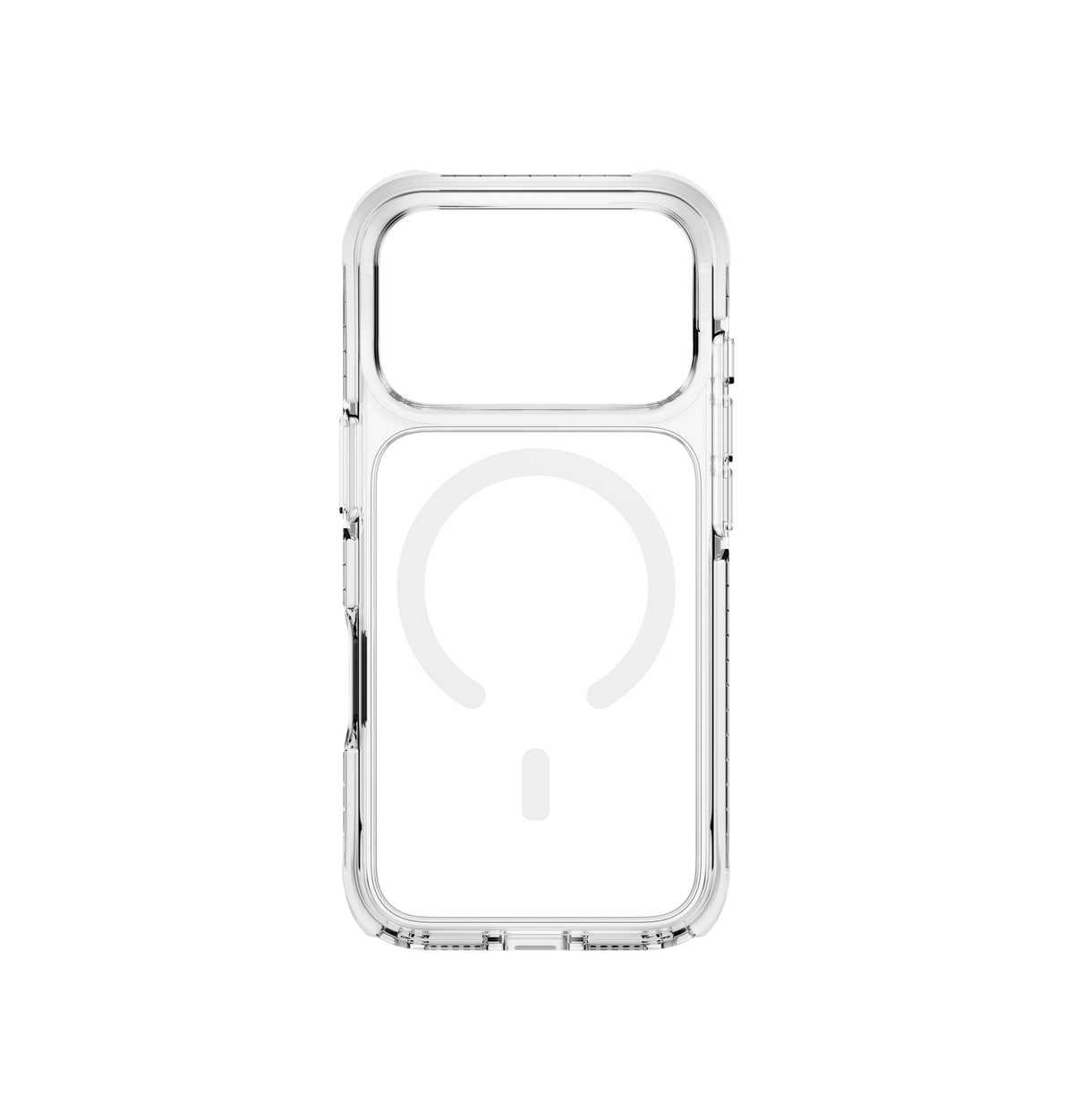 UNIQ - Hybrid Combat Case For IPhone 18 Pro