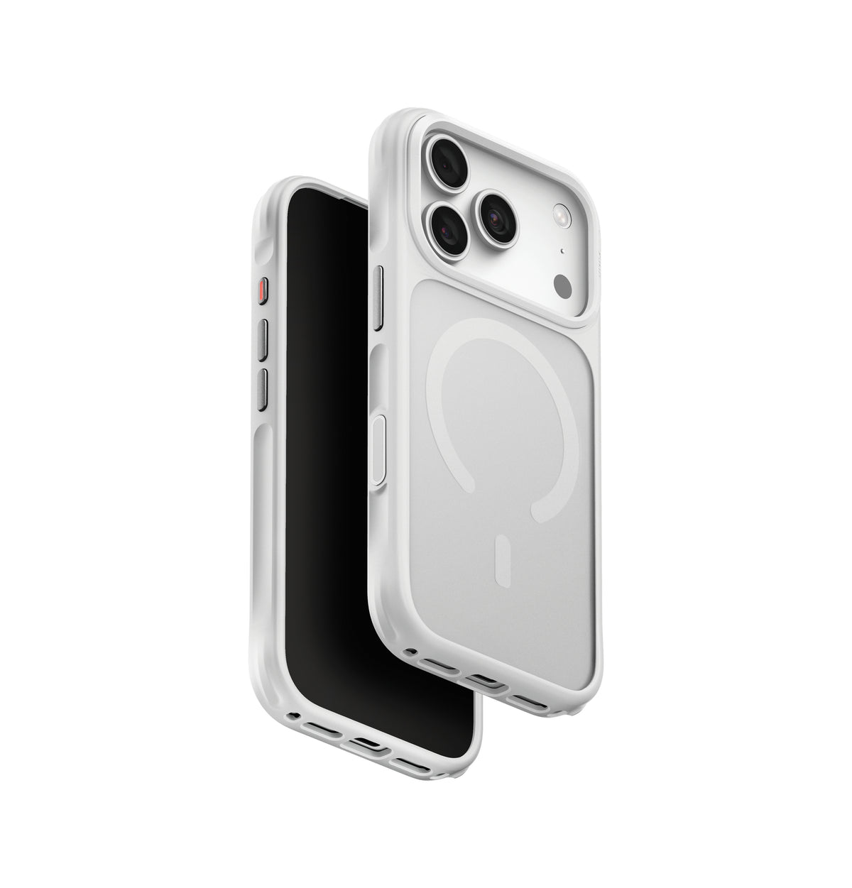 UNIQ - Hybrid Veren Case For IPhone 18 Pro