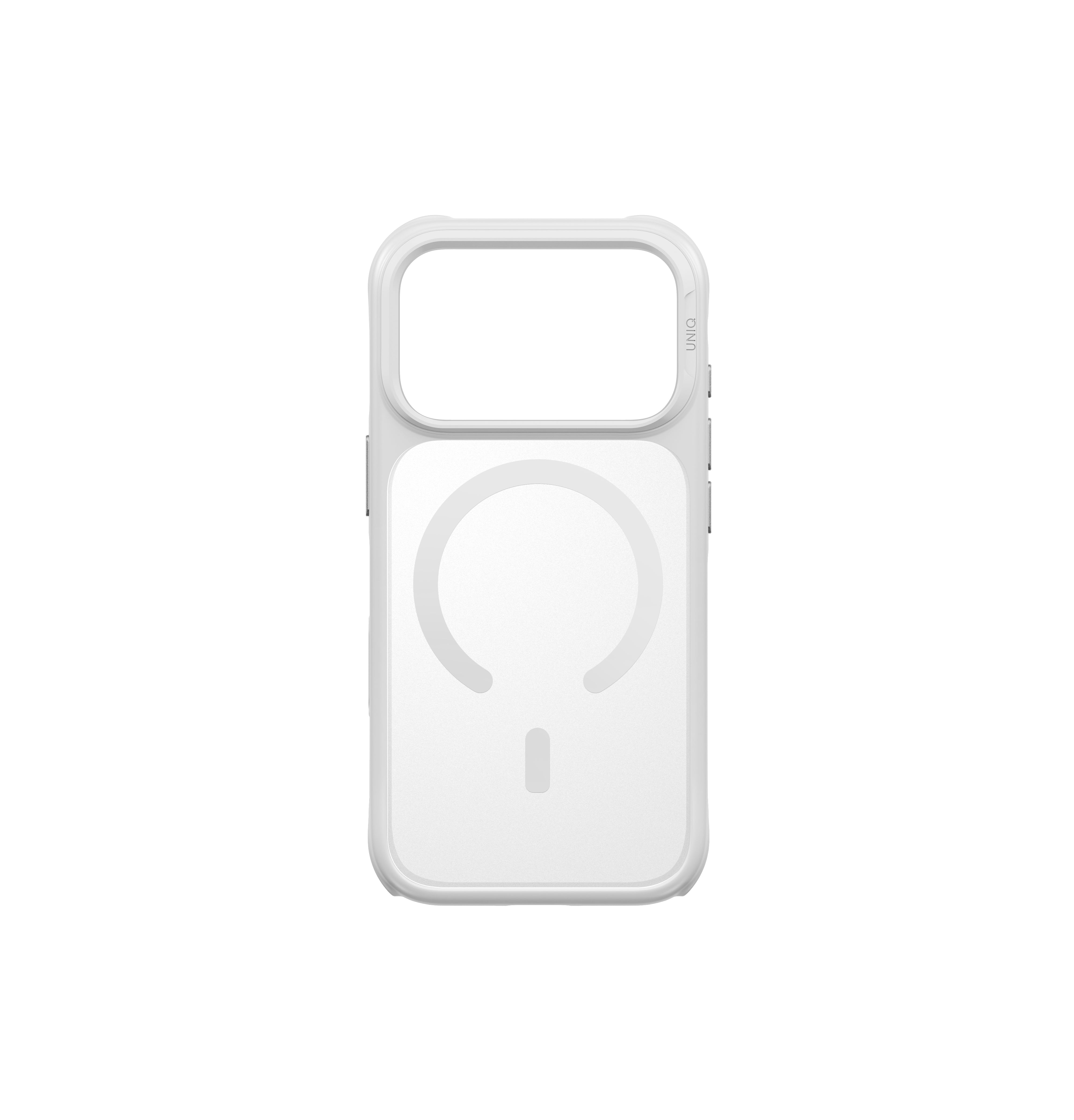 UNIQ - Hybrid Veren Case For IPhone 18 Pro