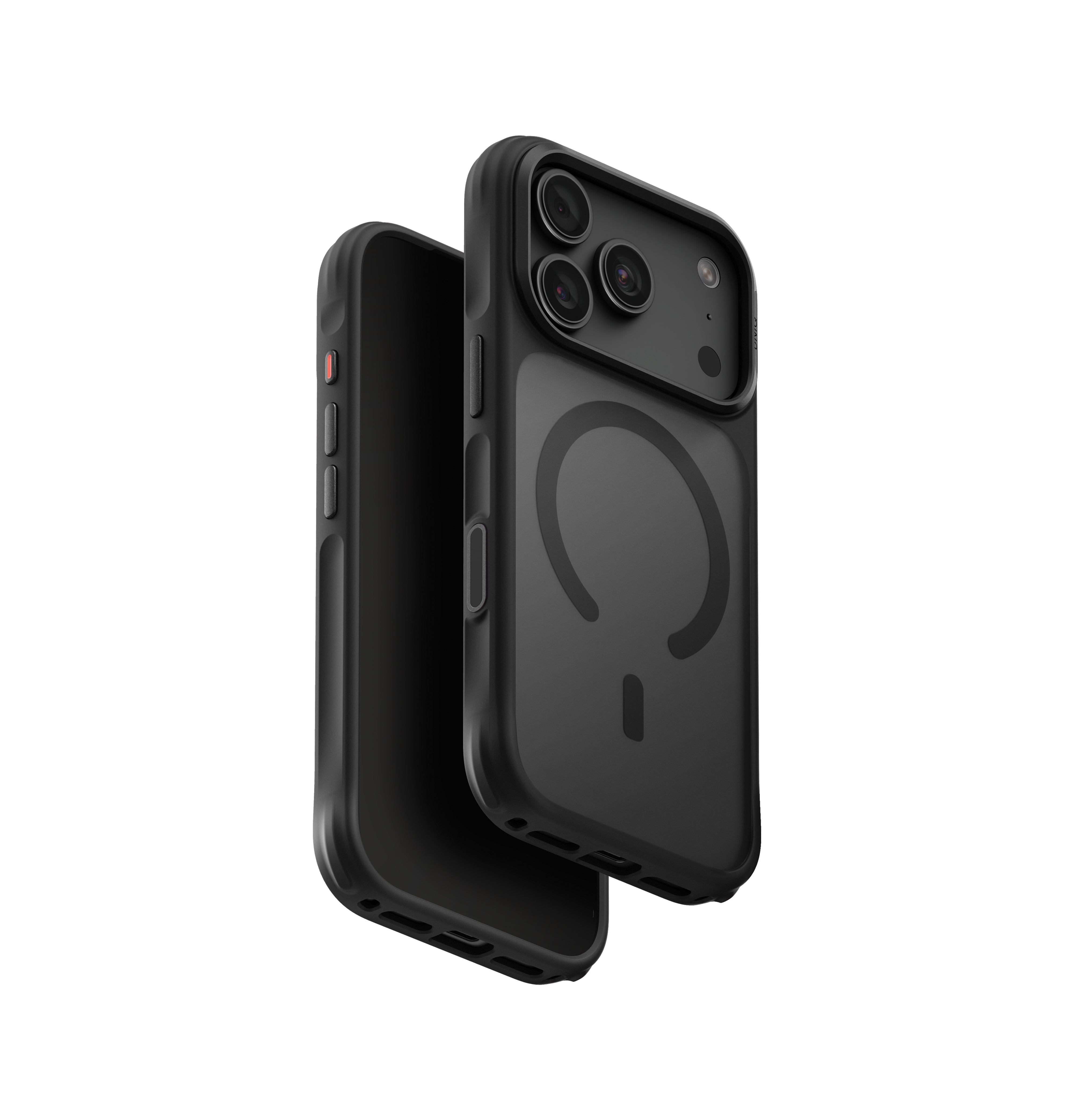 UNIQ - Hybrid Veren Case For IPhone 18 Pro