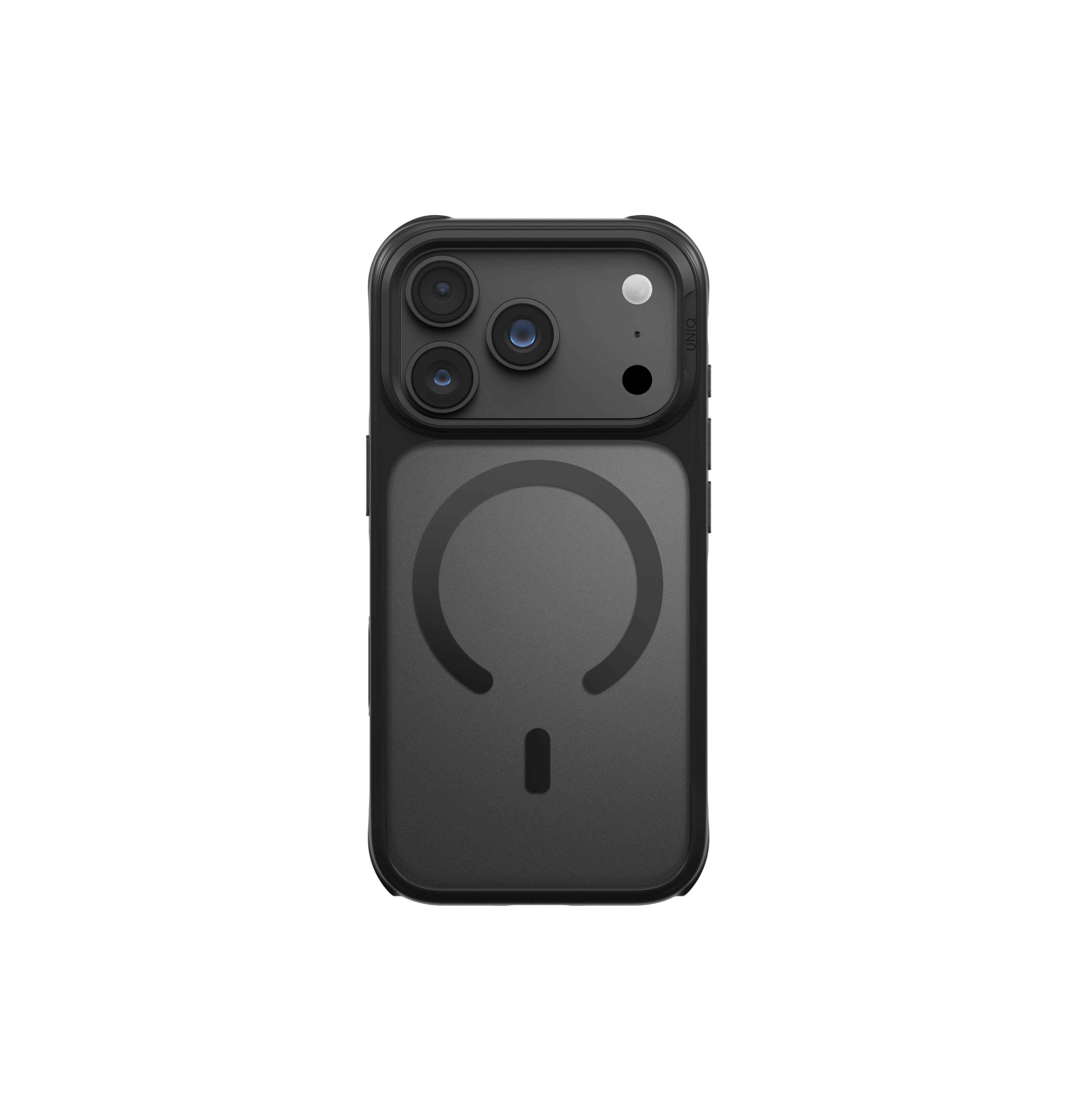 UNIQ - Hybrid Veren Case For IPhone 18 Pro