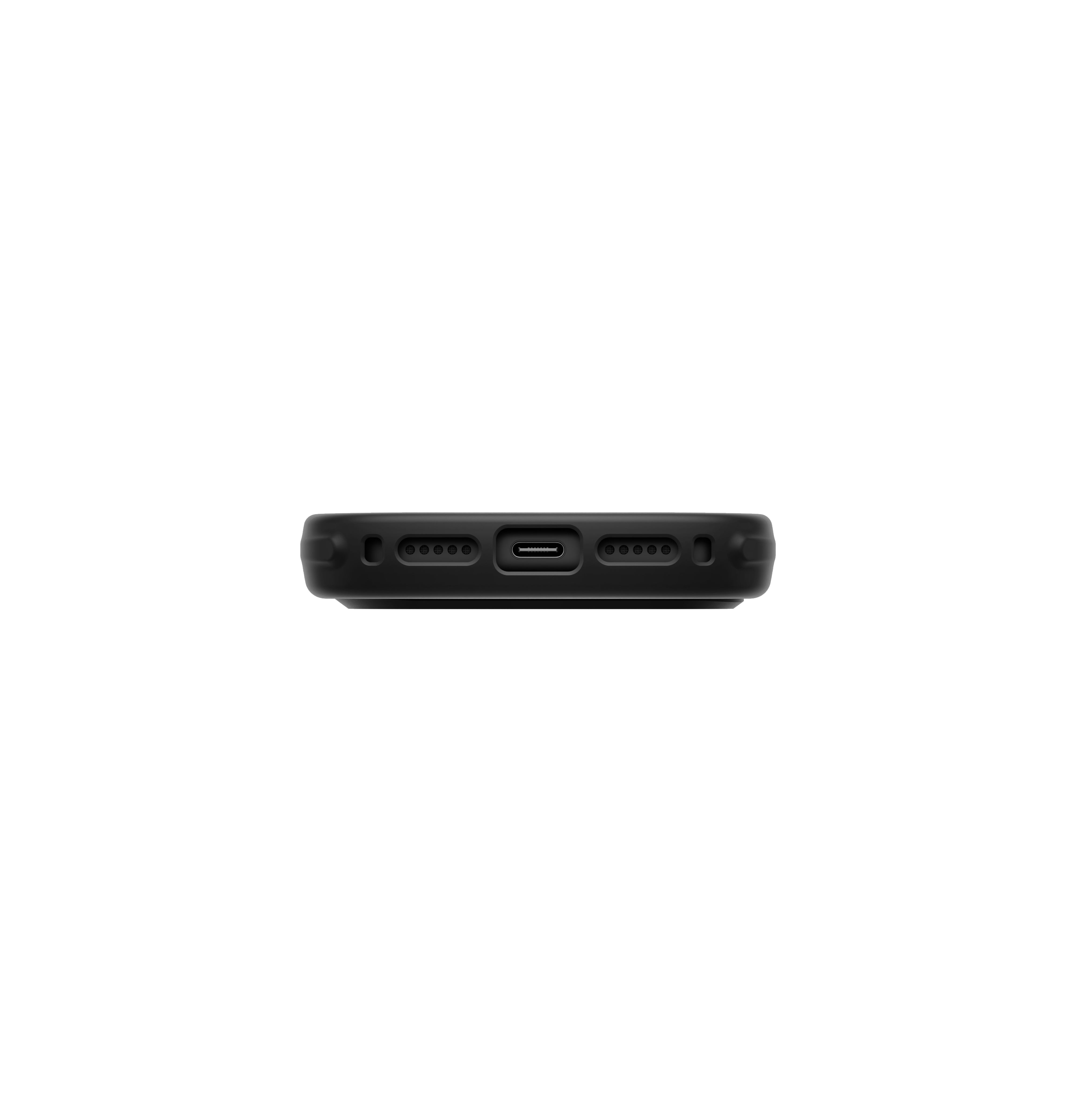 UNIQ - Hybrid Veren Case For IPhone 18 Pro