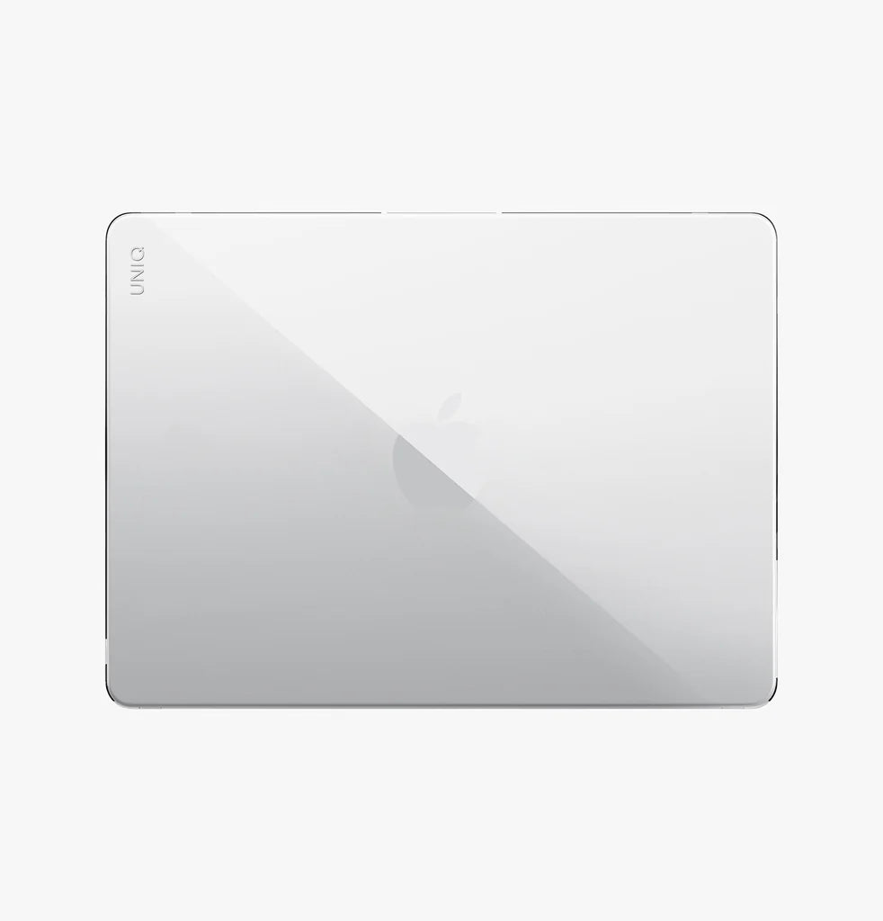 UNIQ - MacBook Air 13'' (M2-M4) Vero Protective Case