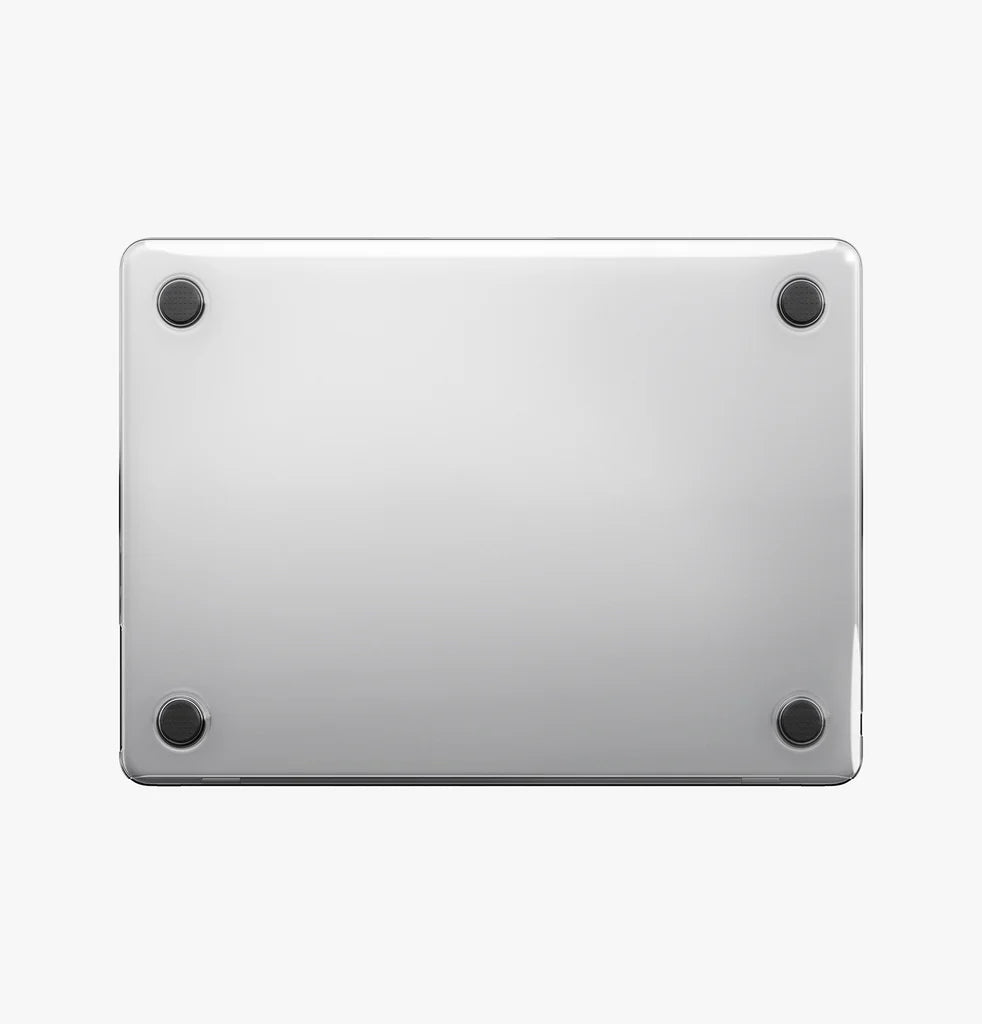 UNIQ - MacBook Air 13'' (M2-M4) Vero Protective Case