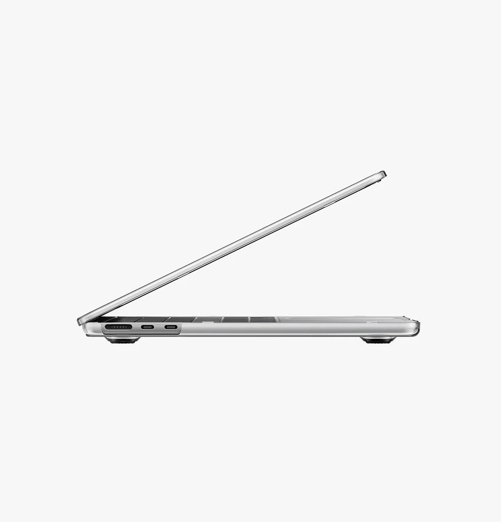 UNIQ - MacBook Air 13'' (M2-M4) Vero Protective Case