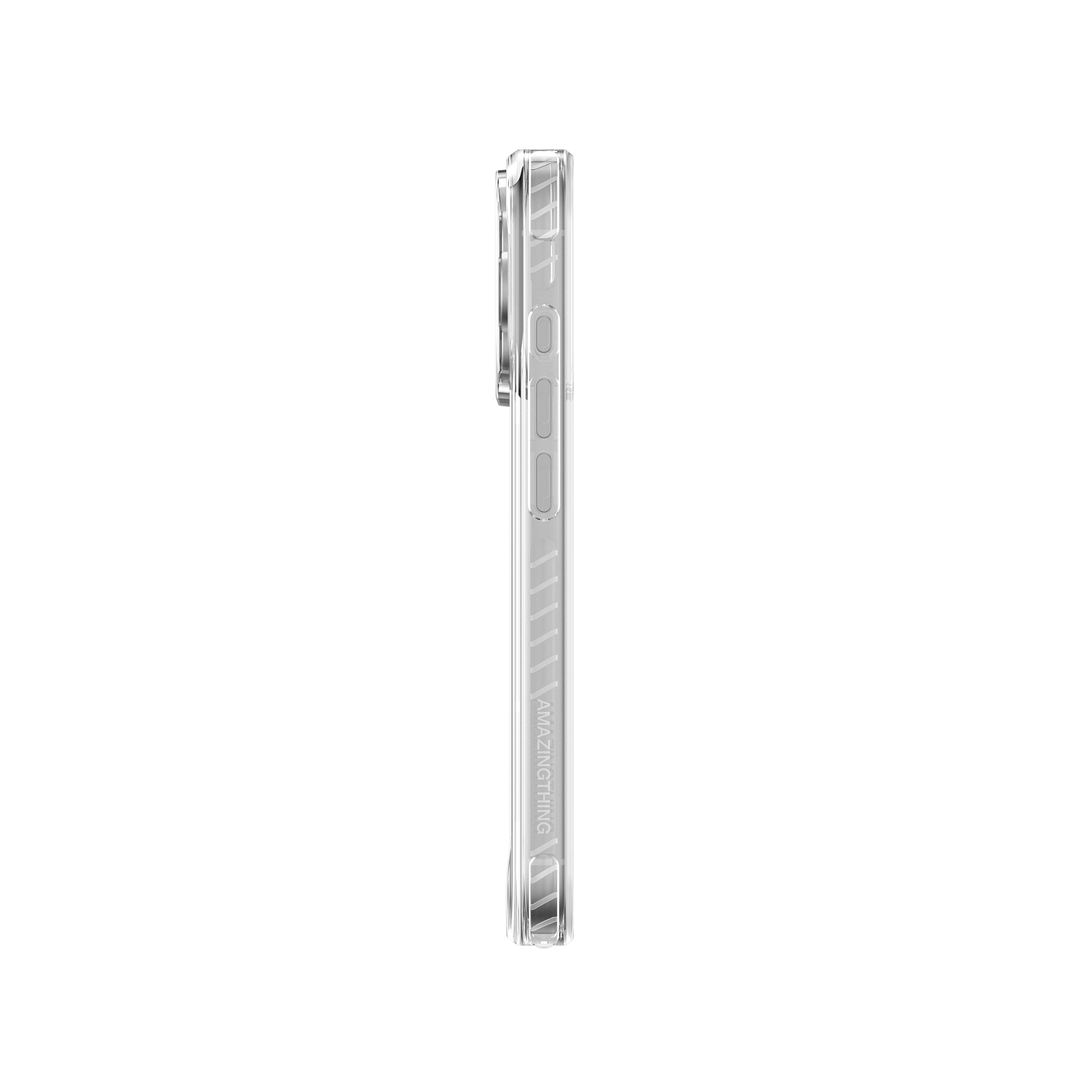 AMAZINGthing - iPhone 17 Pro Max 6.9 Titan Pro Drop Proof Case