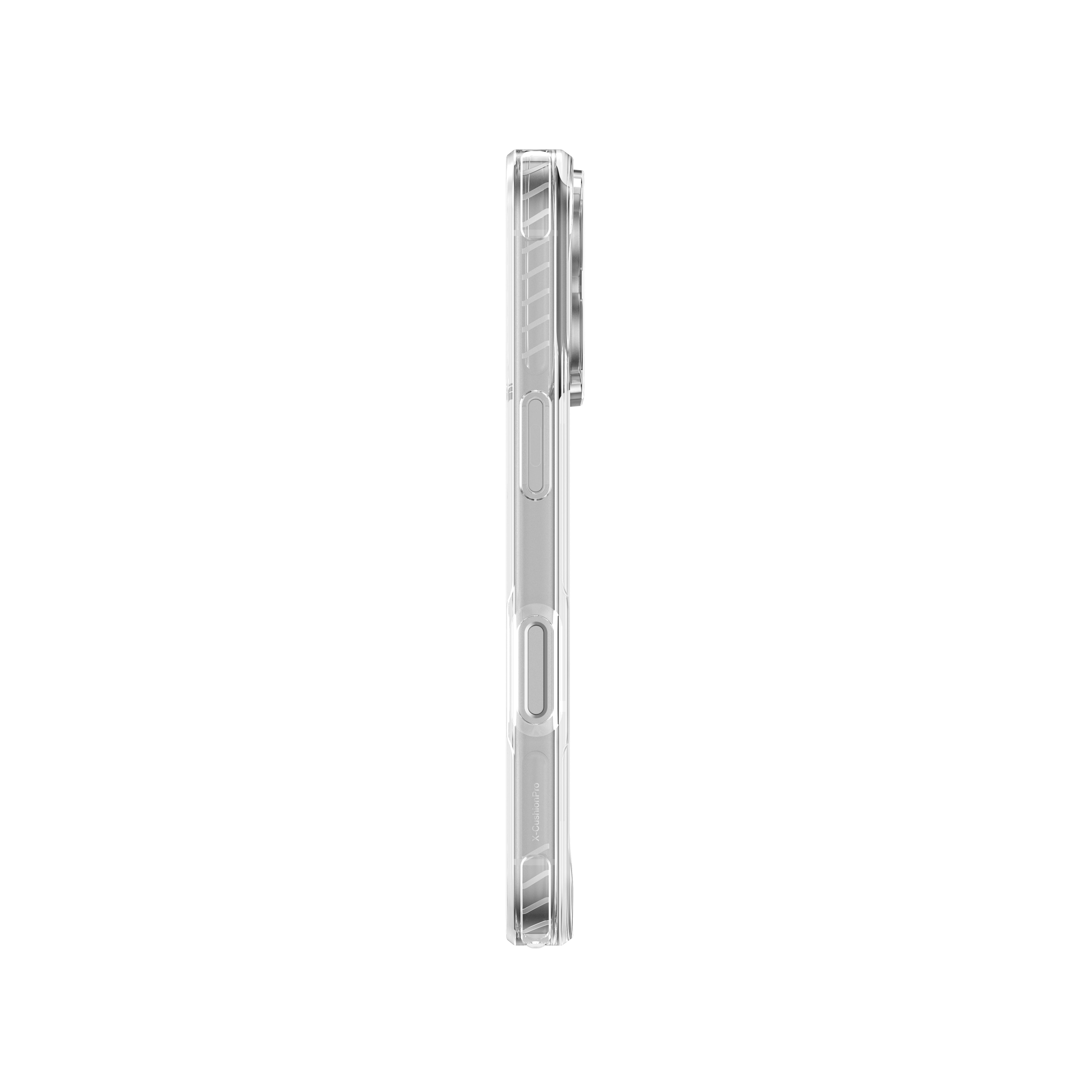 AMAZINGthing - iPhone 17 Pro Max 6.9 Titan Pro Drop Proof Case