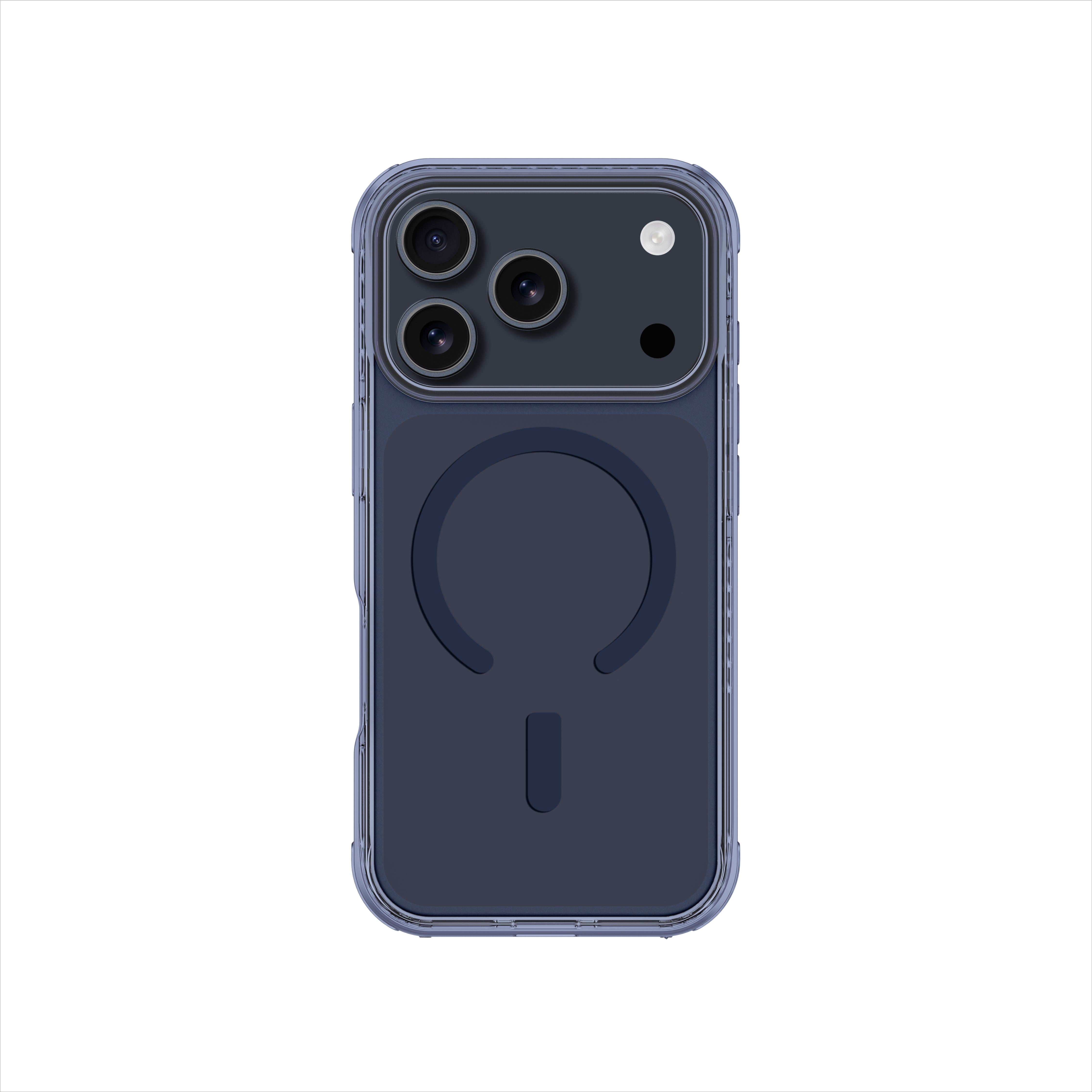 AMAZINGthing - iPhone 17 Pro Max 6.9 Titan Pro Drop Proof Case