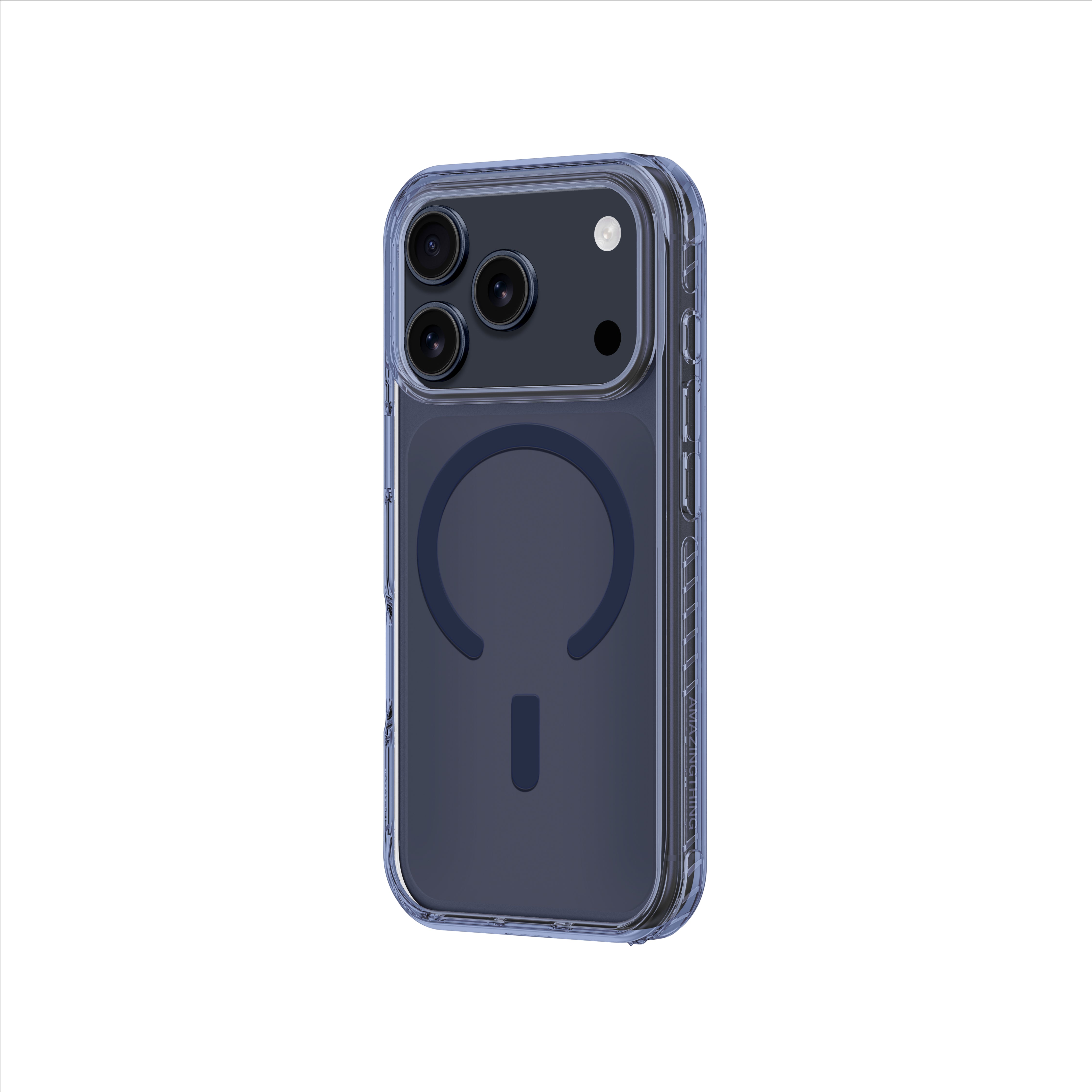 AMAZINGthing - iPhone 17 Pro Max 6.9 Titan Pro Drop Proof Case