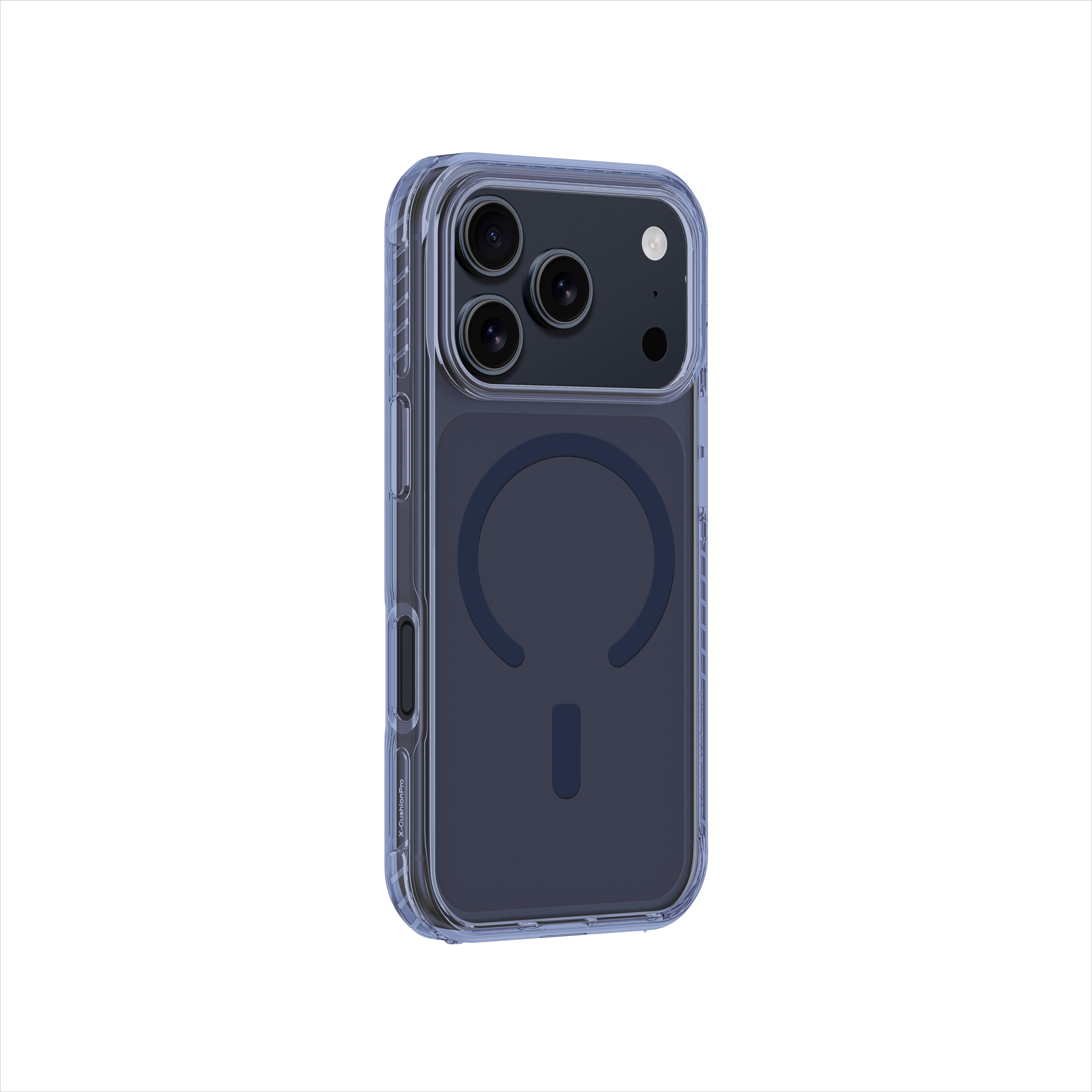 AMAZINGthing - iPhone 17 Pro Max 6.9 Titan Pro Drop Proof Case