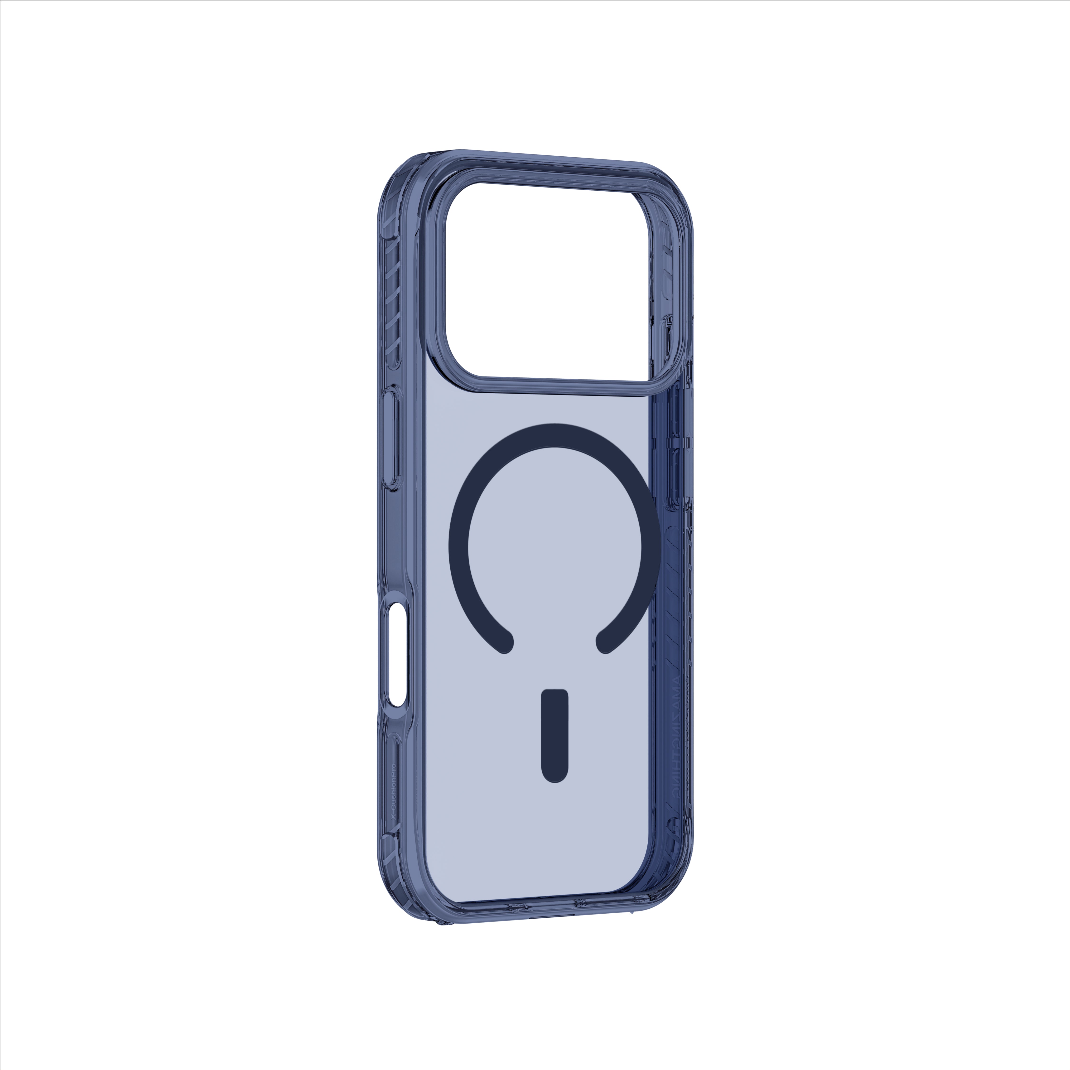 AMAZINGthing - iPhone 17 Pro Max 6.9 Titan Pro Drop Proof Case