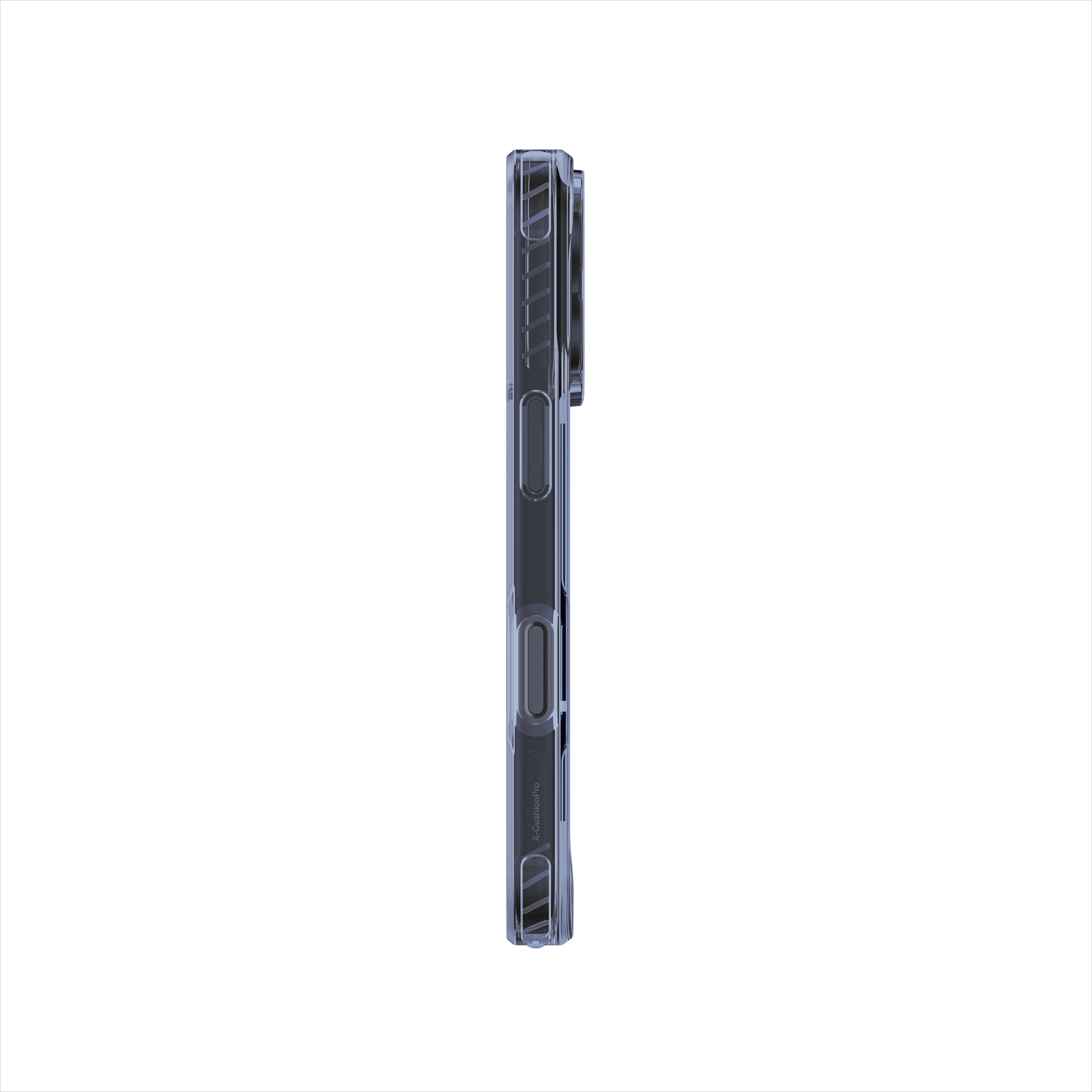 AMAZINGthing - iPhone 17 Pro Max 6.9 Titan Pro Drop Proof Case