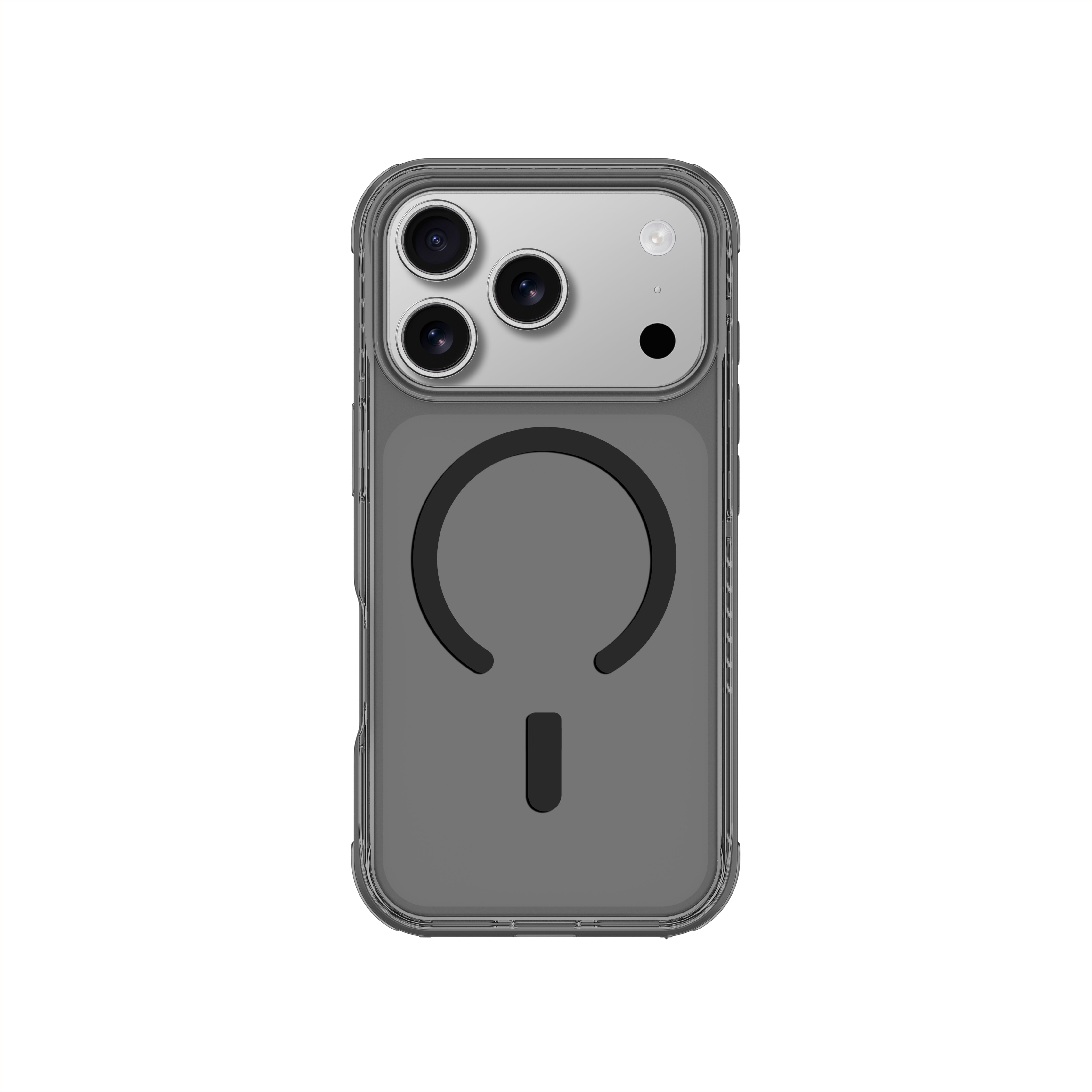 AMAZINGthing - iPhone 17 Pro Max 6.9 Titan Pro Drop Proof Case
